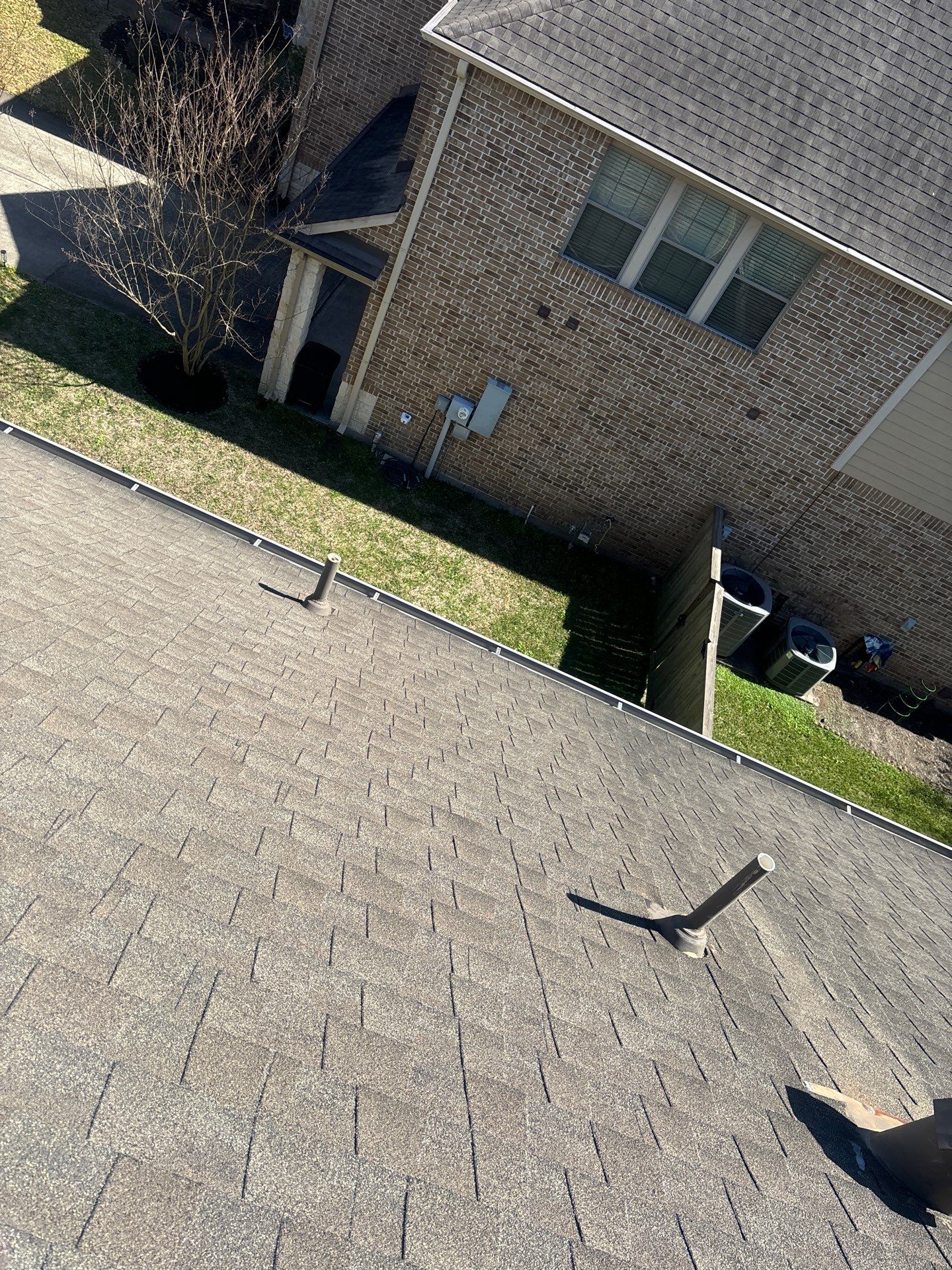 Roof Repair Friendswood by Roof Repair Services LLC
