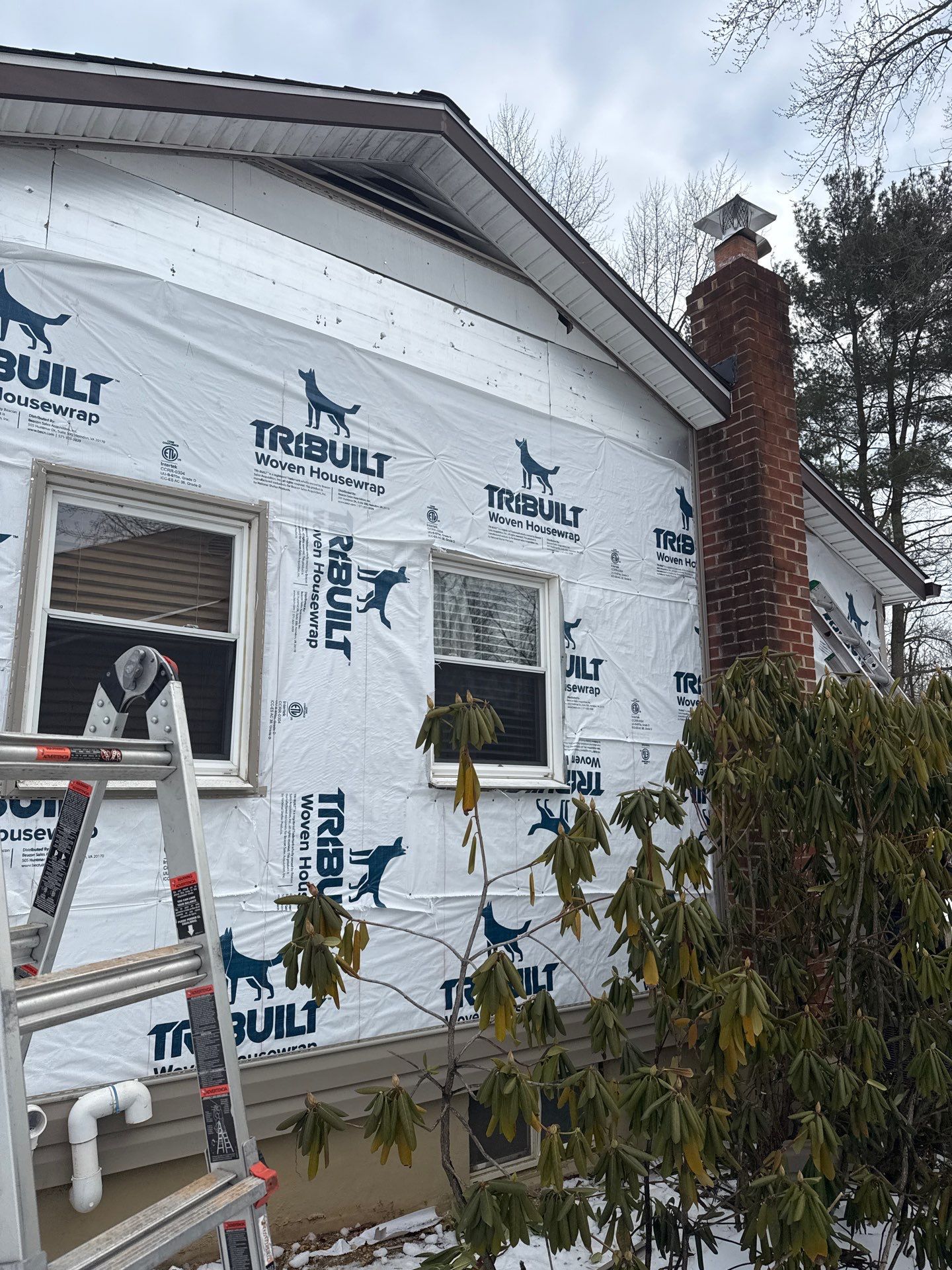 Project in Joppatowne by Elvis General Construction LLC