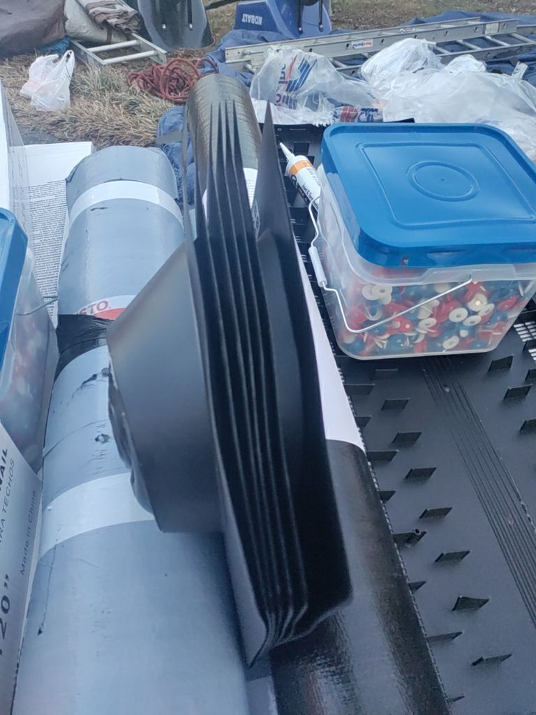 Residential Roofing Installation using Owens Corning by Inspector Roofing and Restoration