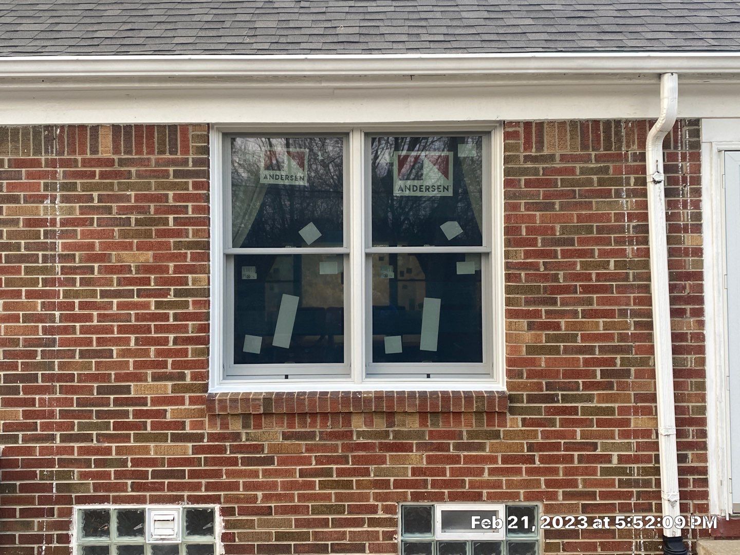 Window Installation using Replace windows  by Smart Roof
