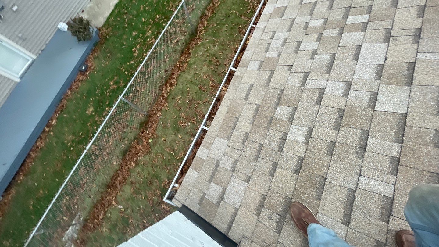 Roof Replacement using Owens Corning by 180 Contractors