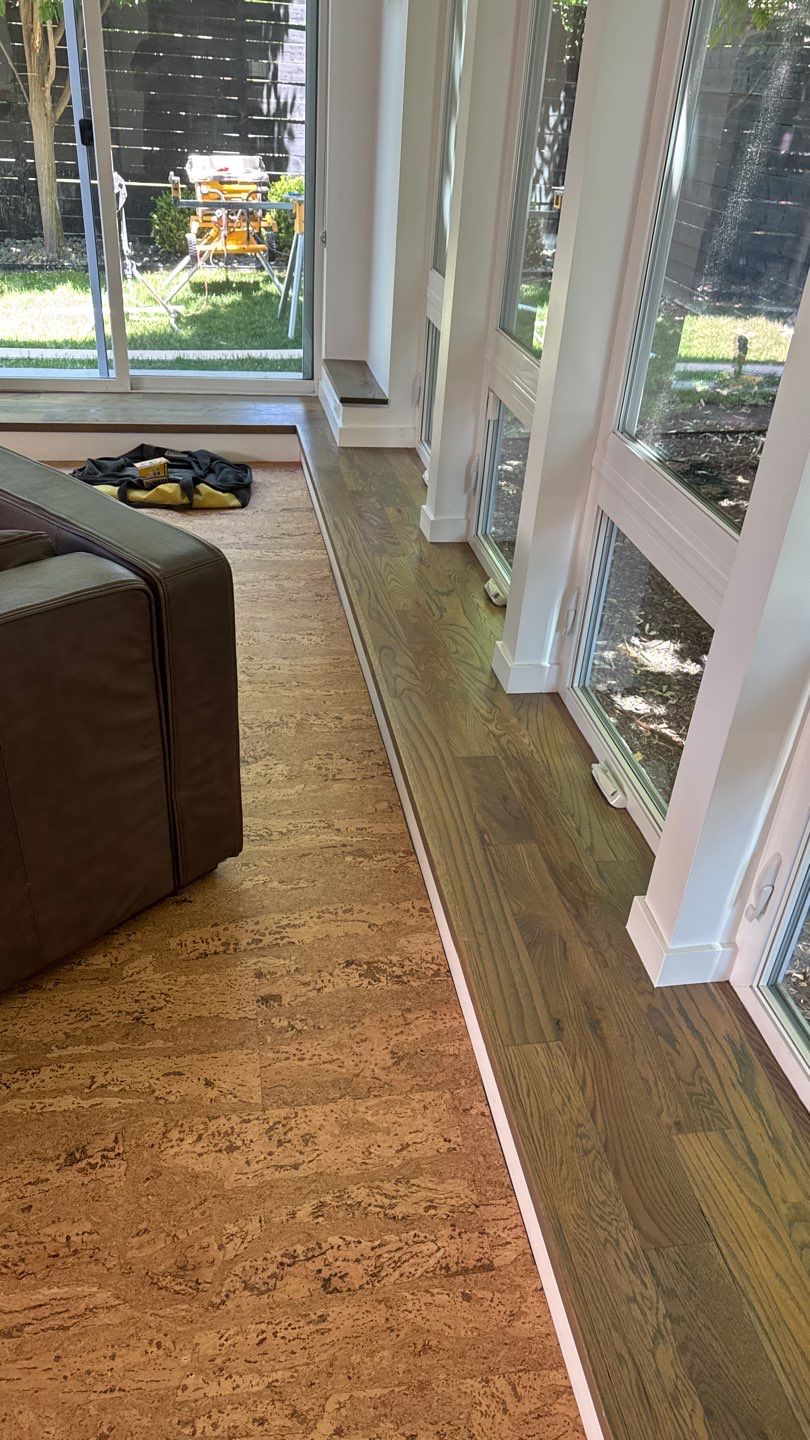 Project in Salt Lake City by Rudd Builders LLC