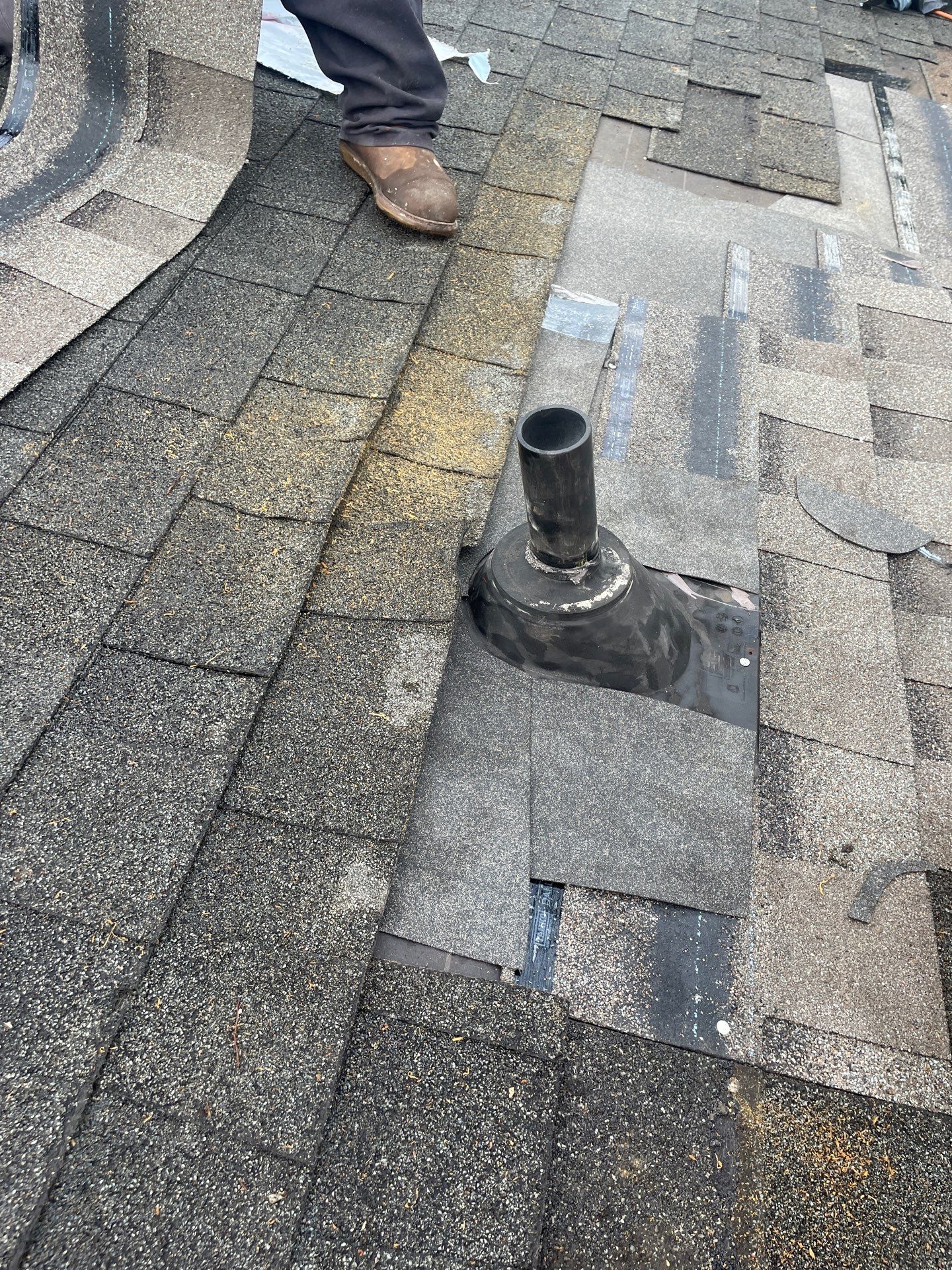 Roof Repair Houston by Roof Repair Company