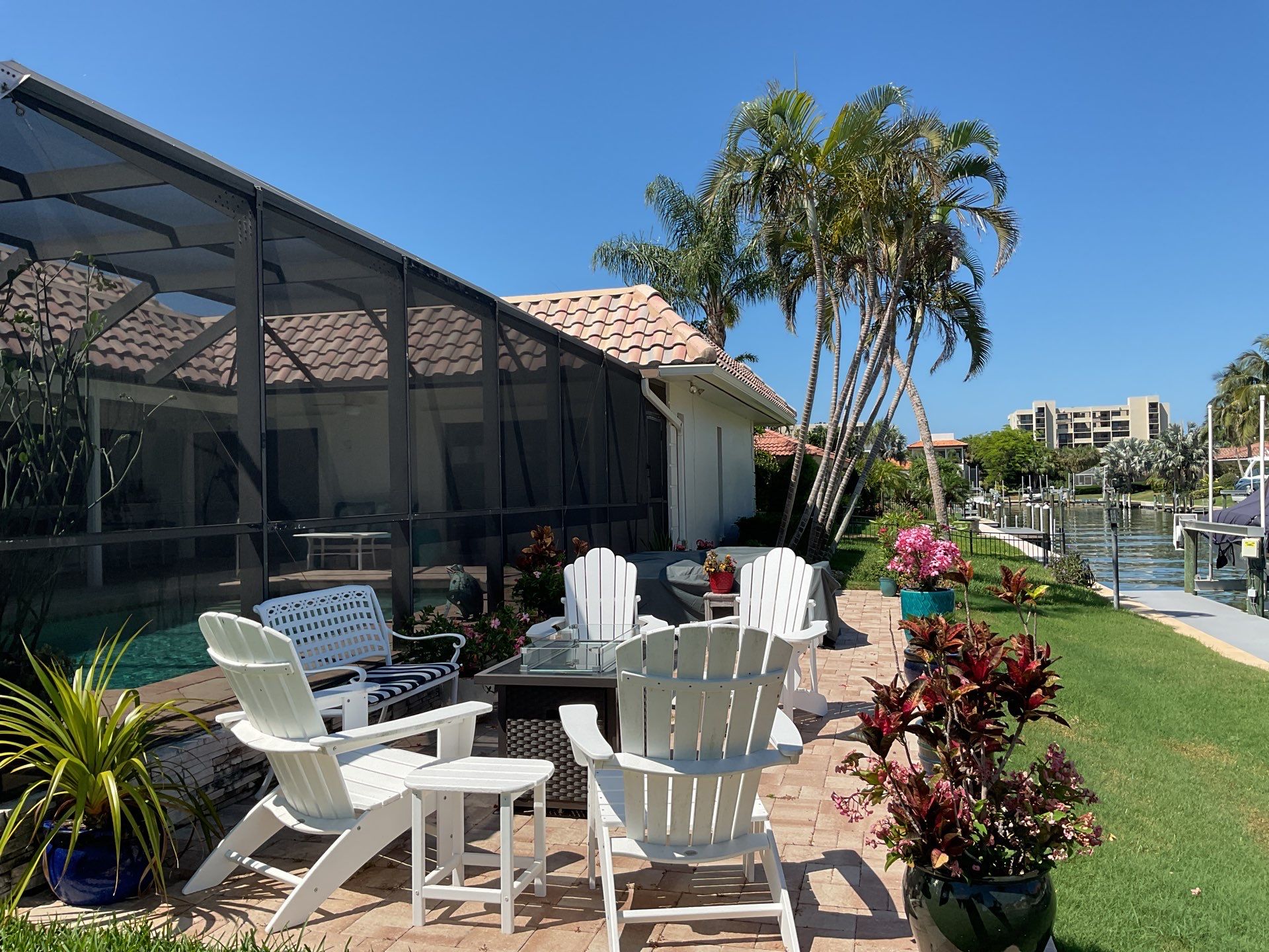 Ventilation Replacement Gutters in Longboat FL by Gutter Professors