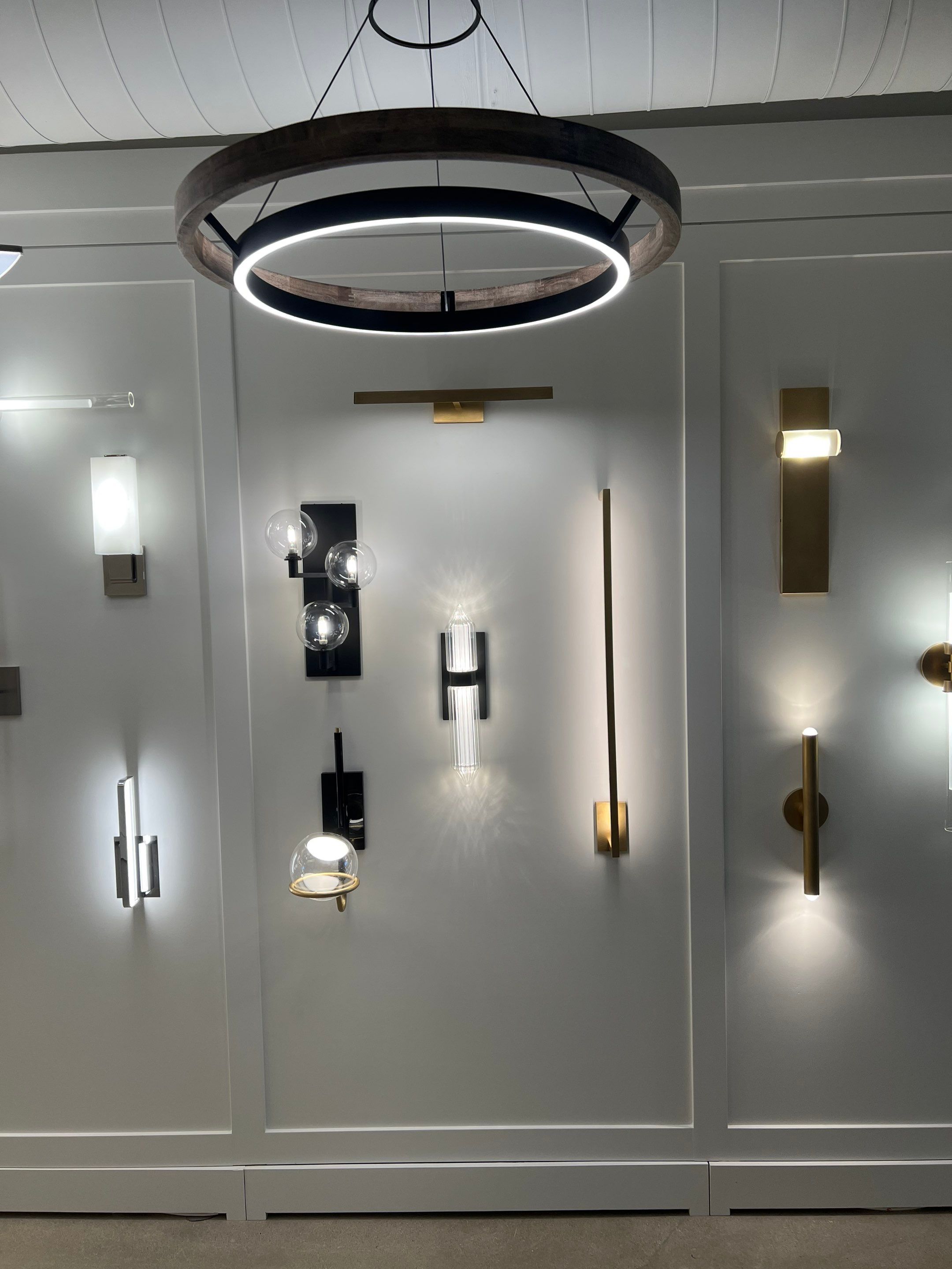 Everlights by Visual Comfort