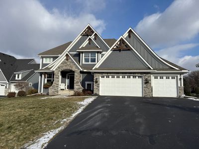 Project in Chanhassen