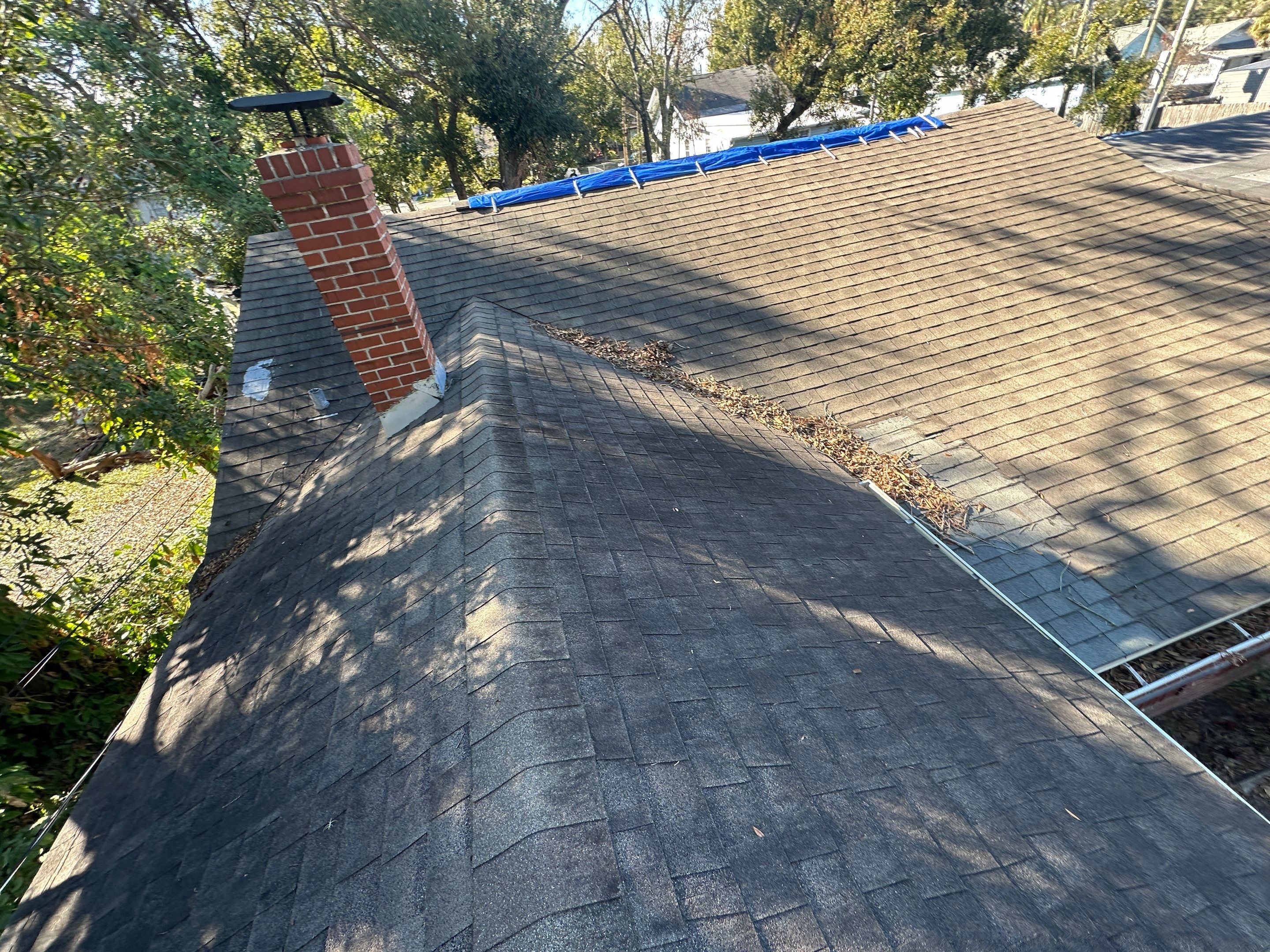 Water Damage Claim in Riverview by FLAPA & KeyStone