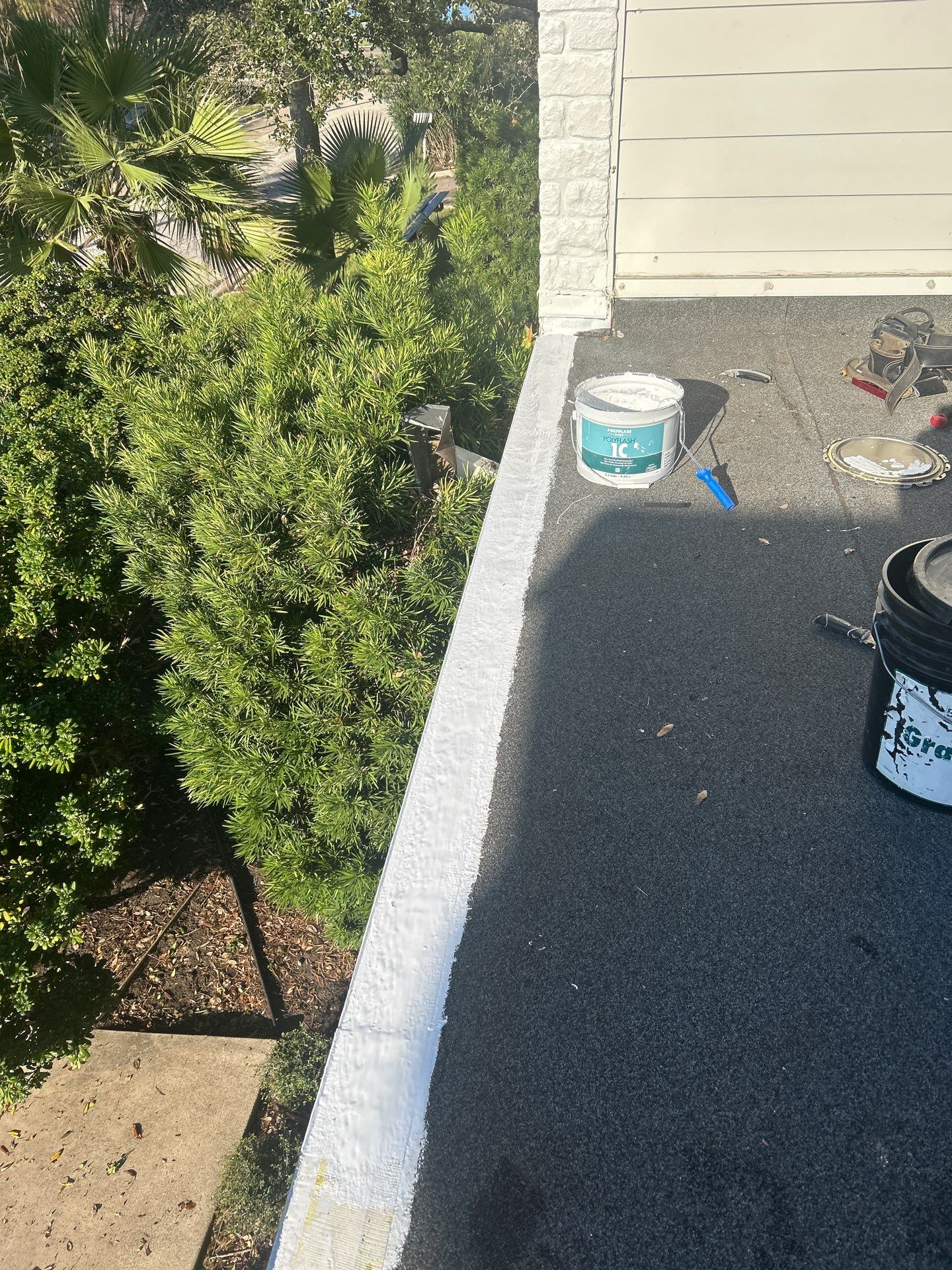 Gorgeous Gutters and Fascia by Bayfront Roofing and Construction