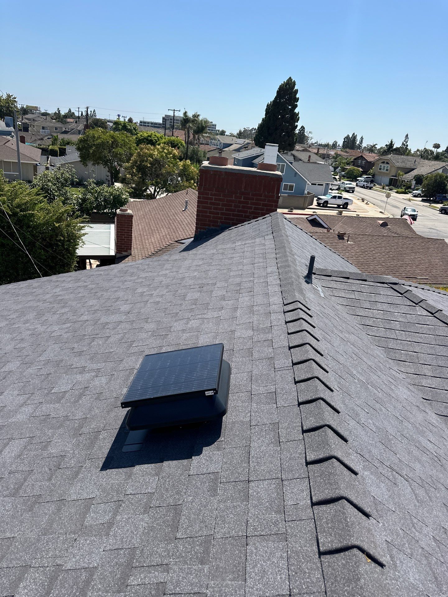 Roof Replacement - Berkeley, CA 94703 by Epic Roof Replacement