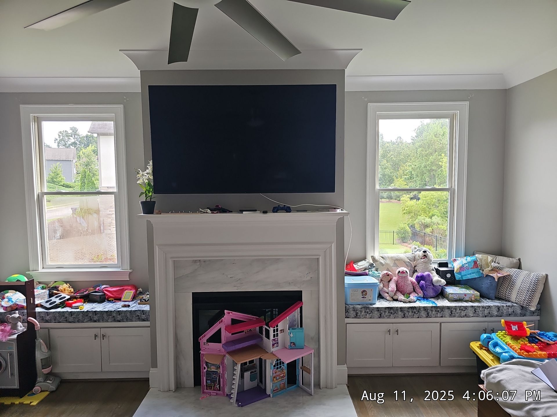 Kothary Project in Vestavia Hills by The Window Source