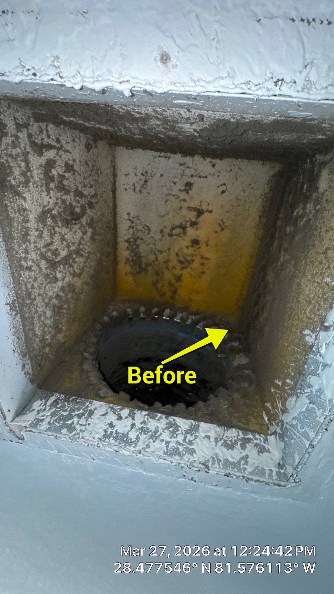 Air Duct Cleaning in Windermere by Hygienic Air, Inc