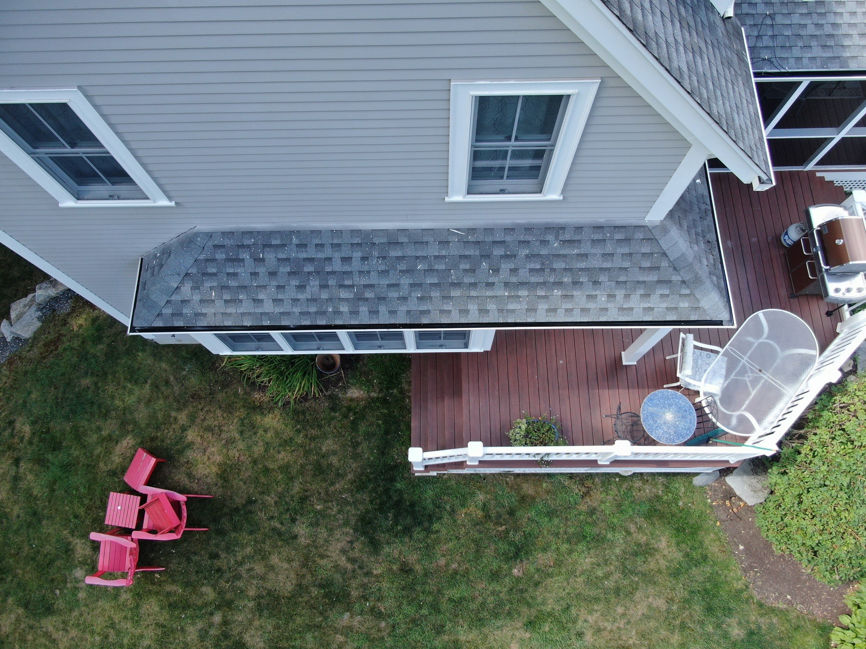 Roofing | Concord by Mighty Dog Roofing of Greater Middlesex County