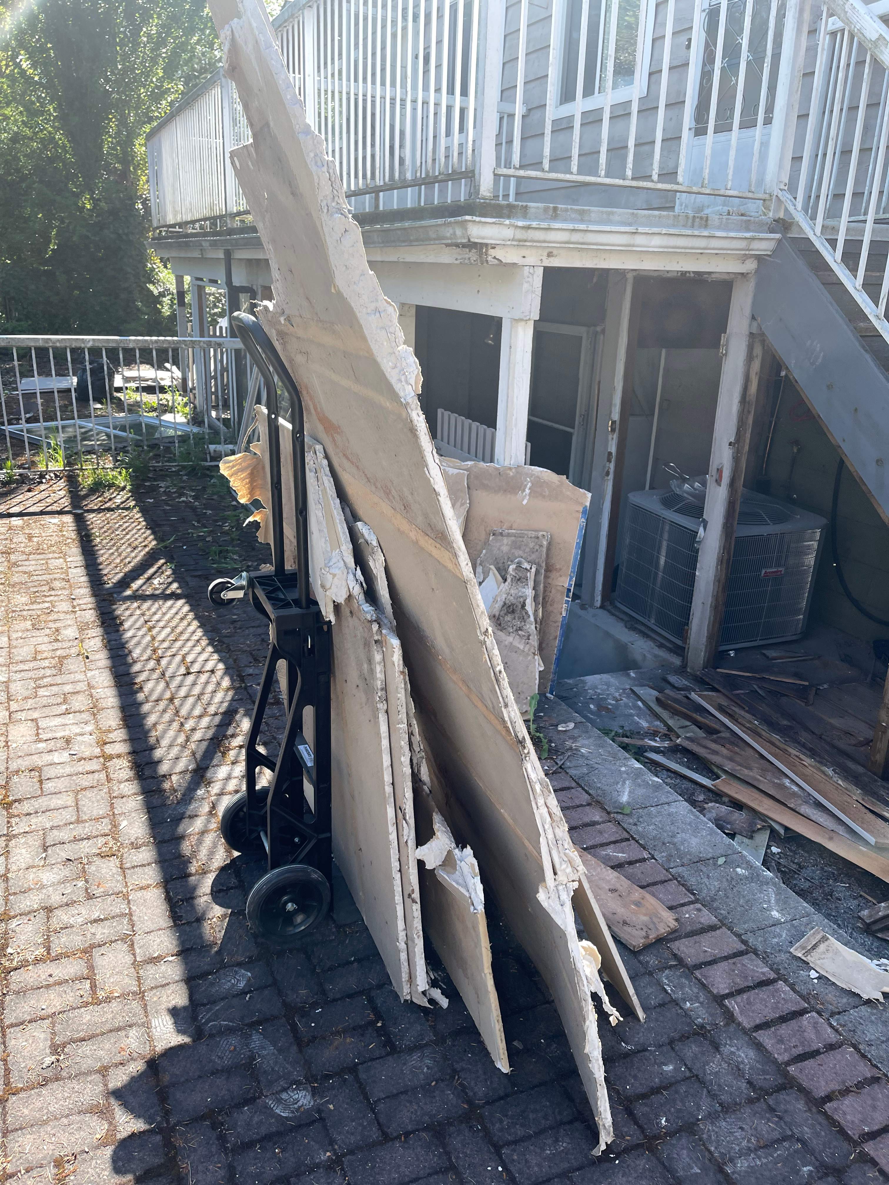 Coquitlam full Renovation Project by YVR Construction Group