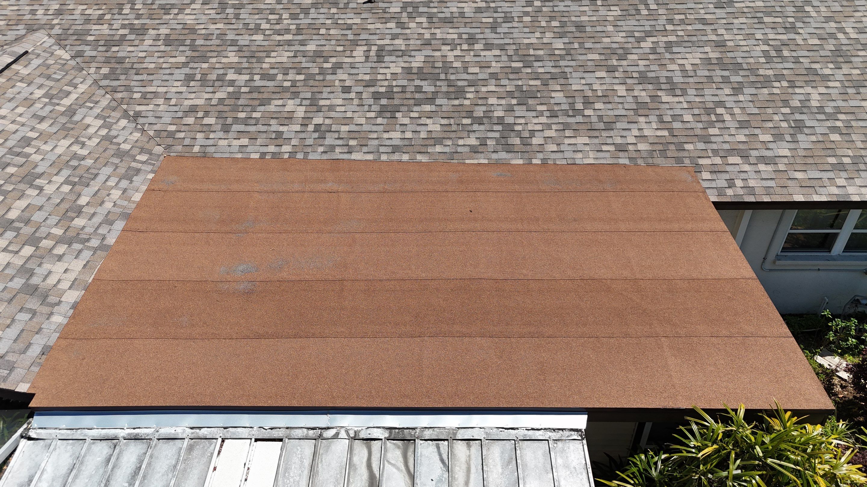 Roof Replacement in Seffner, FL by Shingle Masters Roofing