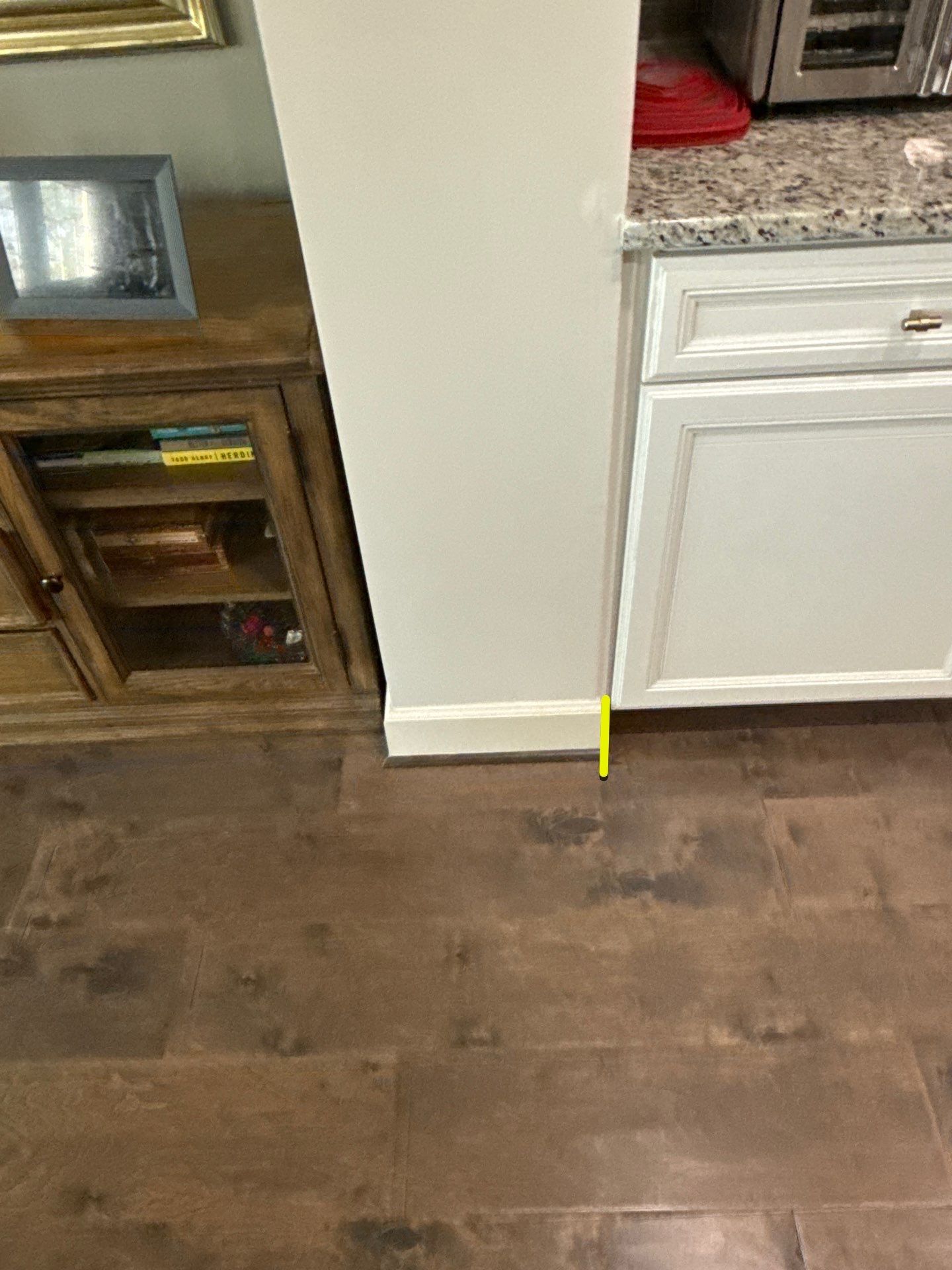 Interior House Painting in Brambleton, VA by My Painter 