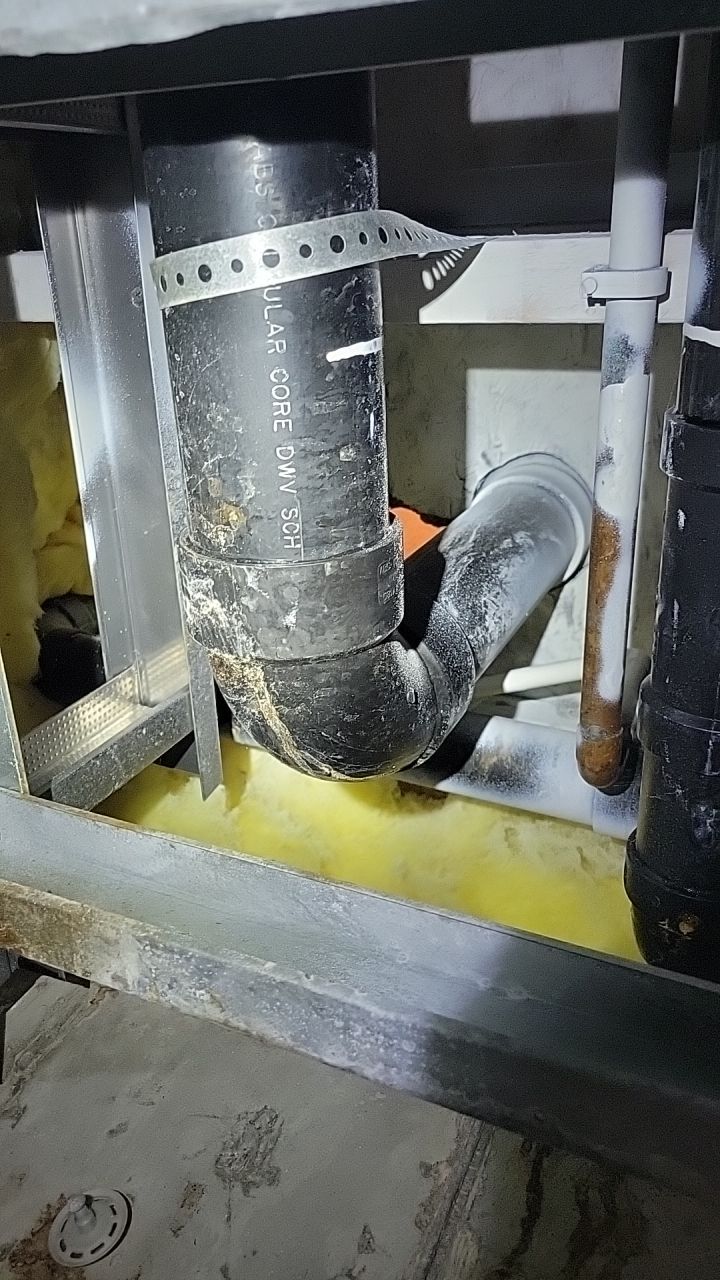 Mold Remediation by Accountable Home Services