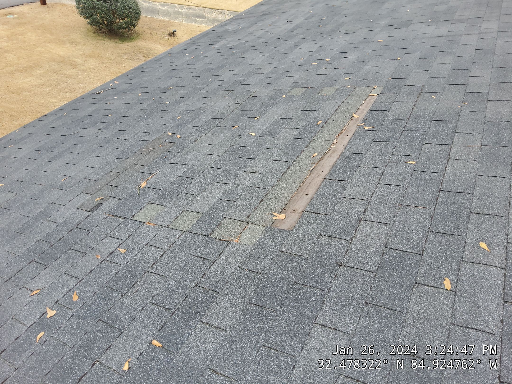 Residential Roofing Installation by iGreen Solutions