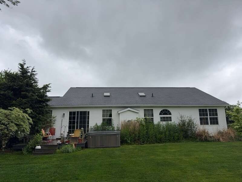 Karen Sloan by Silver Leaf Contracting 