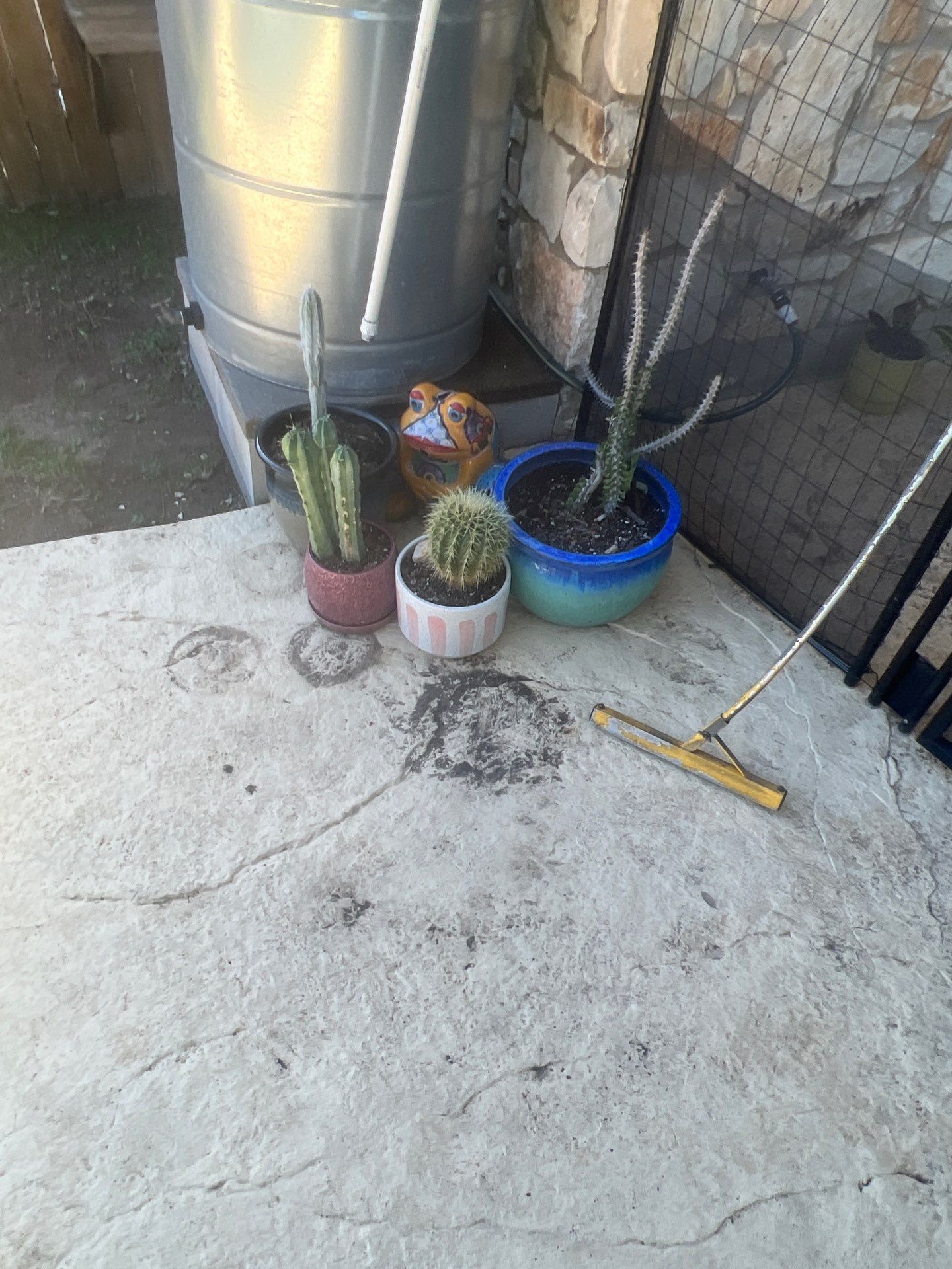 Project in Austin by Rhino Roofing and General Contracting, LLC