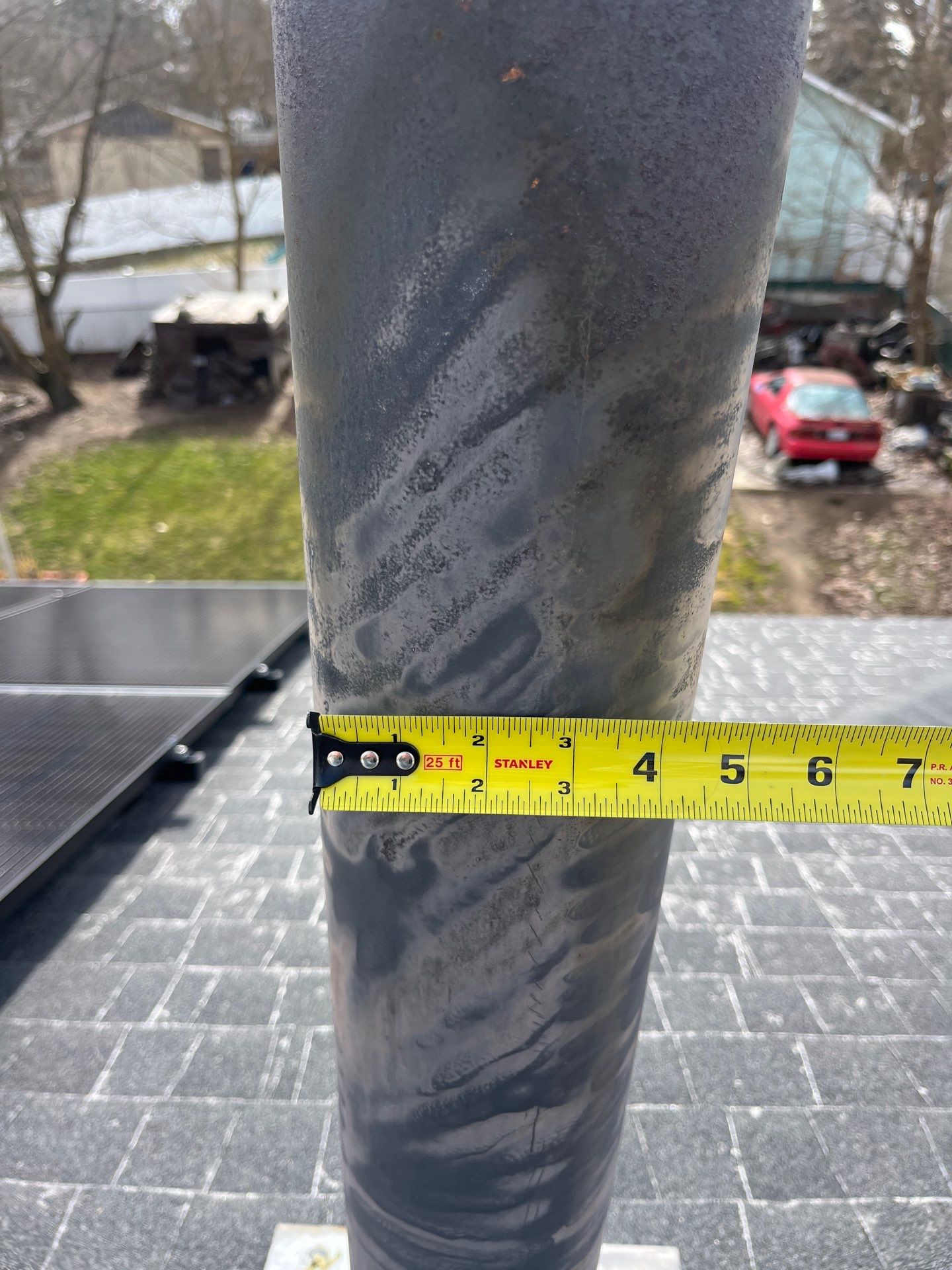 Project in Spokane by Peaks and Valleys Construction