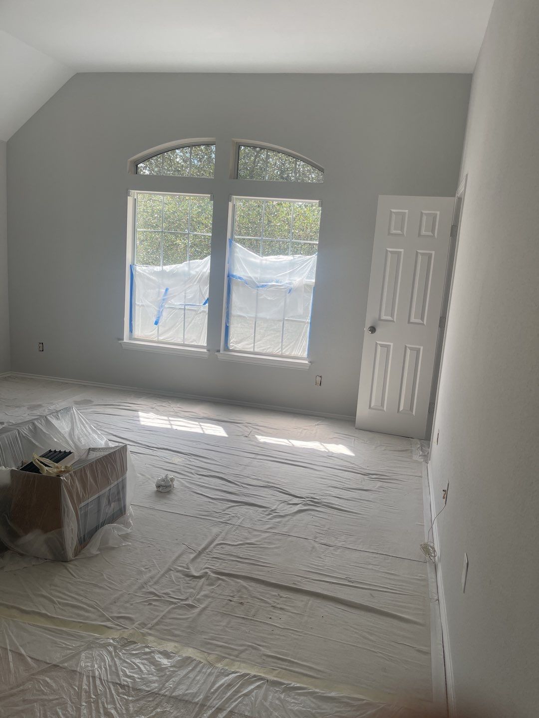 League City by Hitech Construction