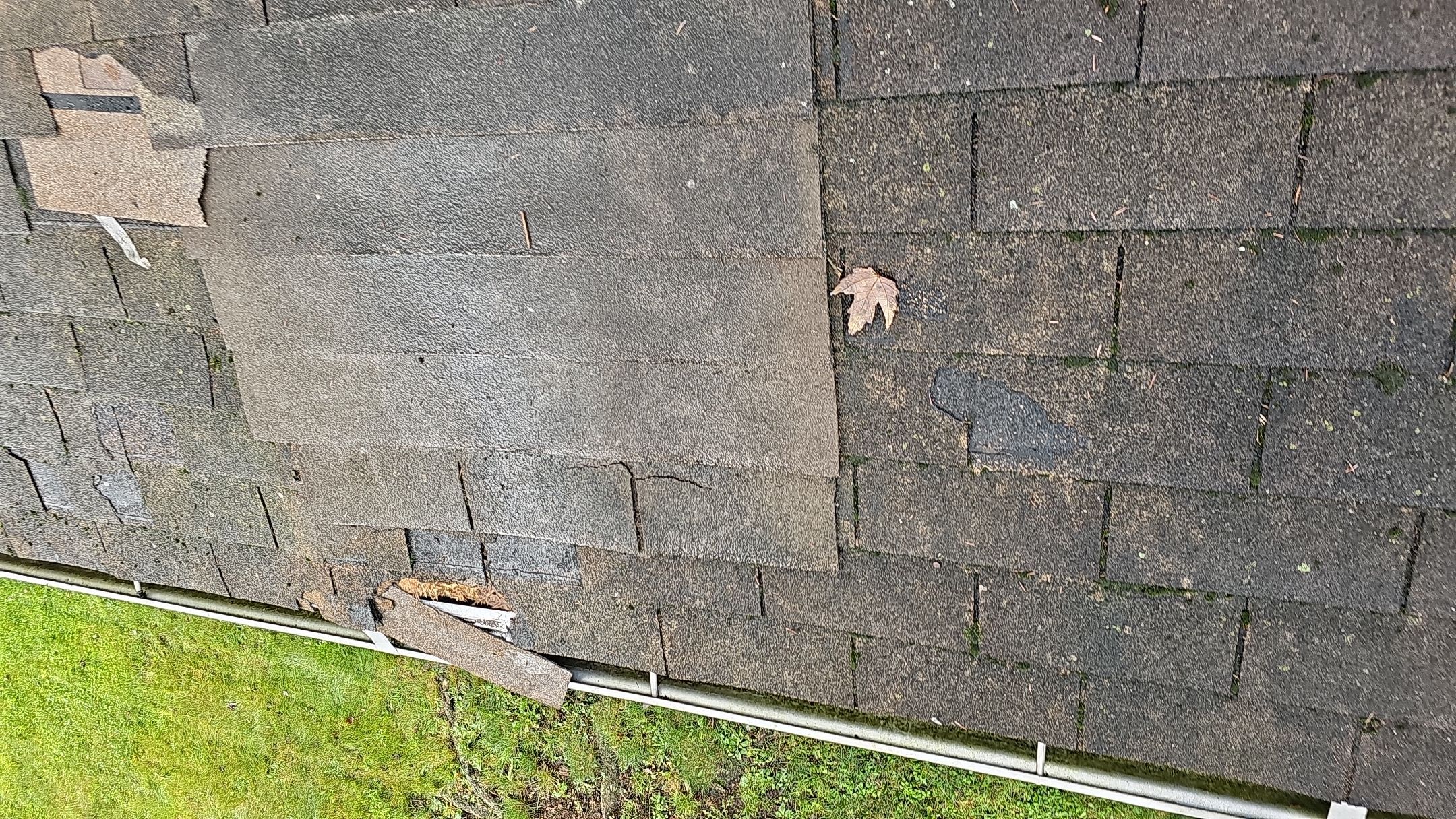 Atlas Pinnacle, Color, Copper Canyon, Drip Edge, Color, Royal Brown by Eagle Eye Roofing