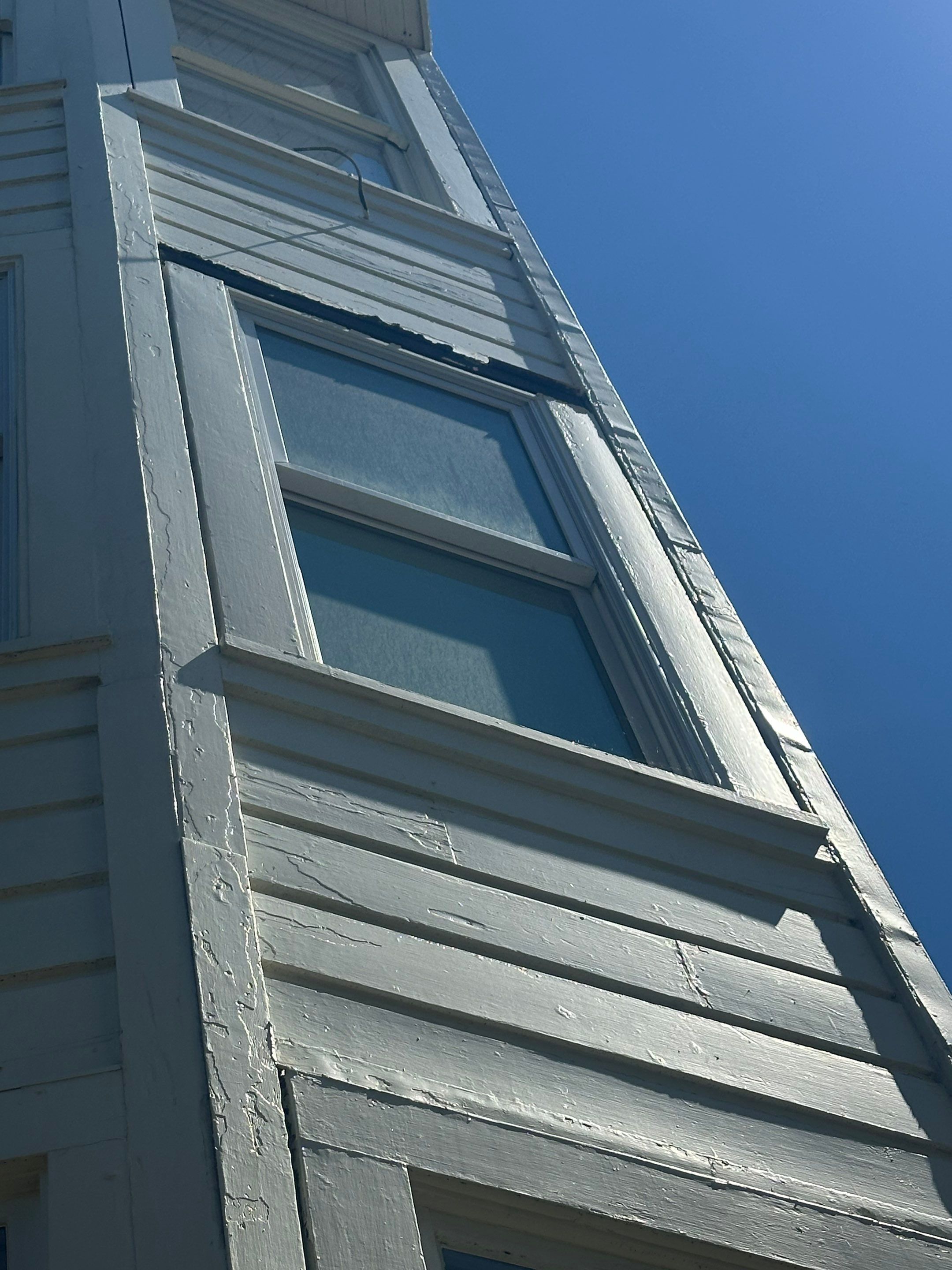 Cole St, San Francisco by Golden State Builders Group