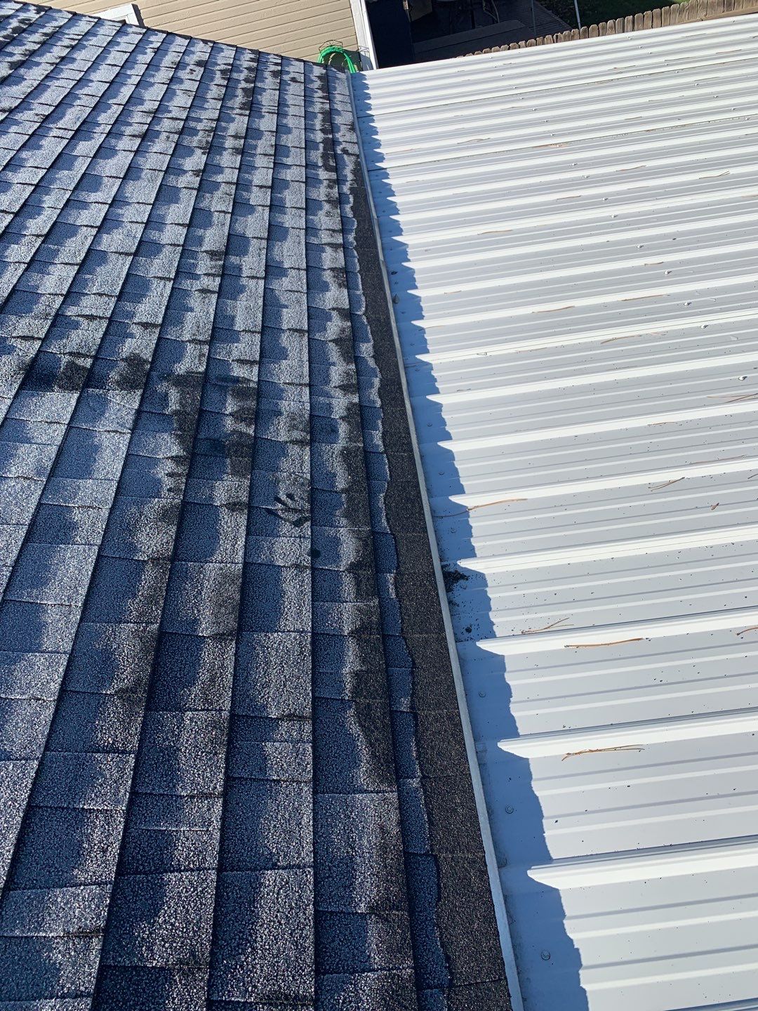 Boise ID., Residential Roofing Install using Owens Corning Duration in Onyx Black by ID Roofing LLC