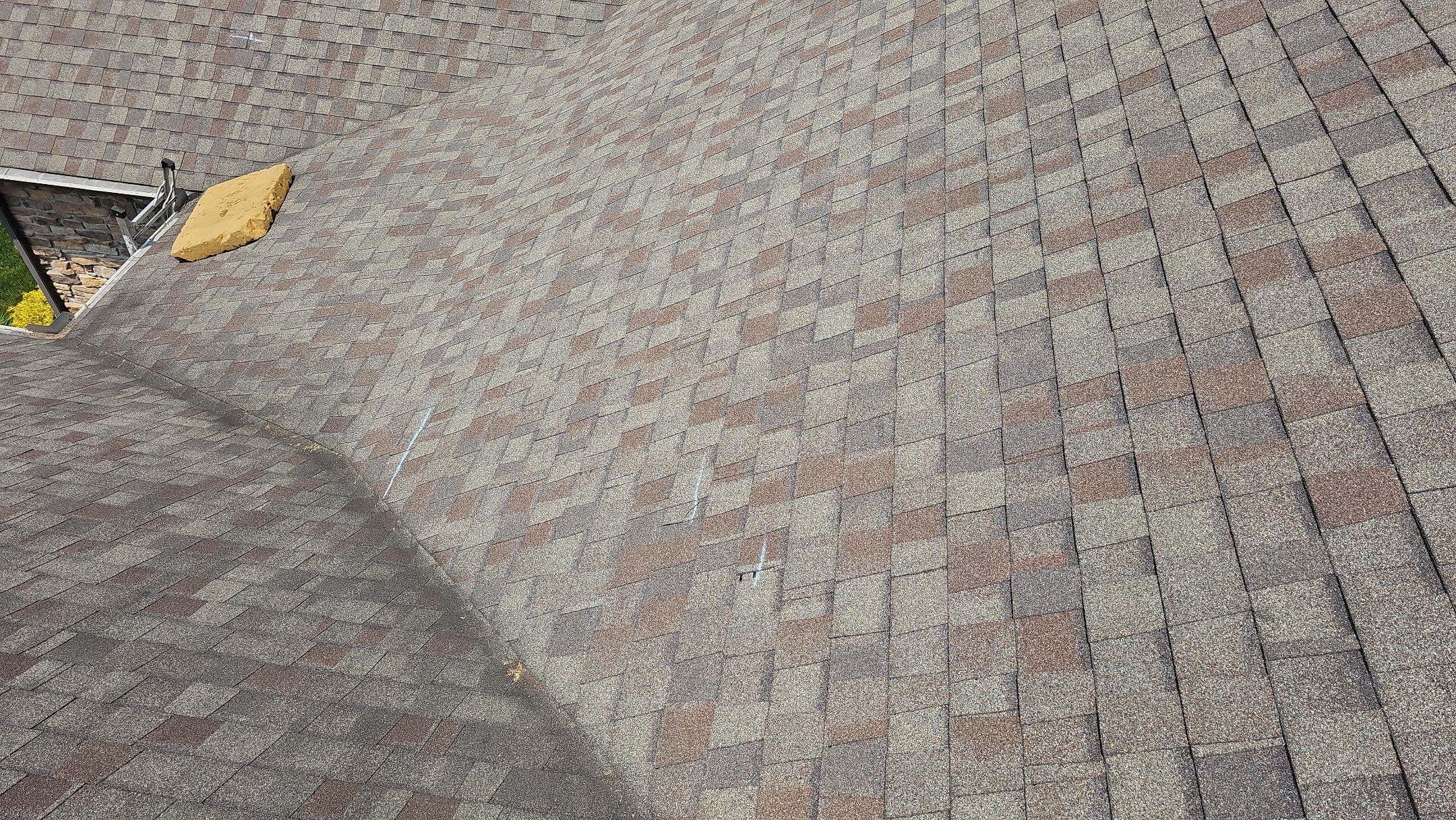 ATLAS PINNACLE COLOR: COPPER CANYON by Eagle Eye Roofing