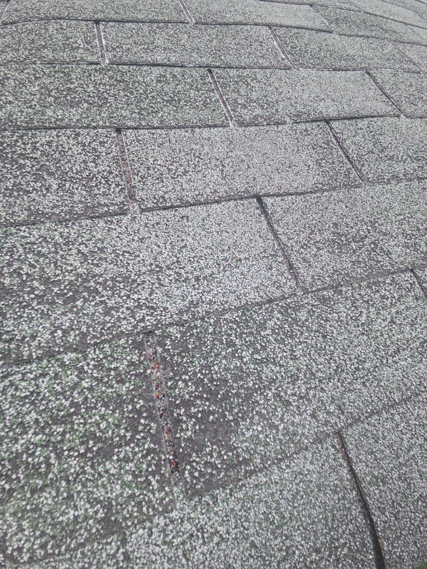 Asphalt Roof Replacement in Bessemer by NANOROOF Alabama