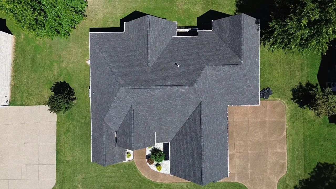 Roof Installation - Malarkey Highlander by Shinglesmiths Roofing