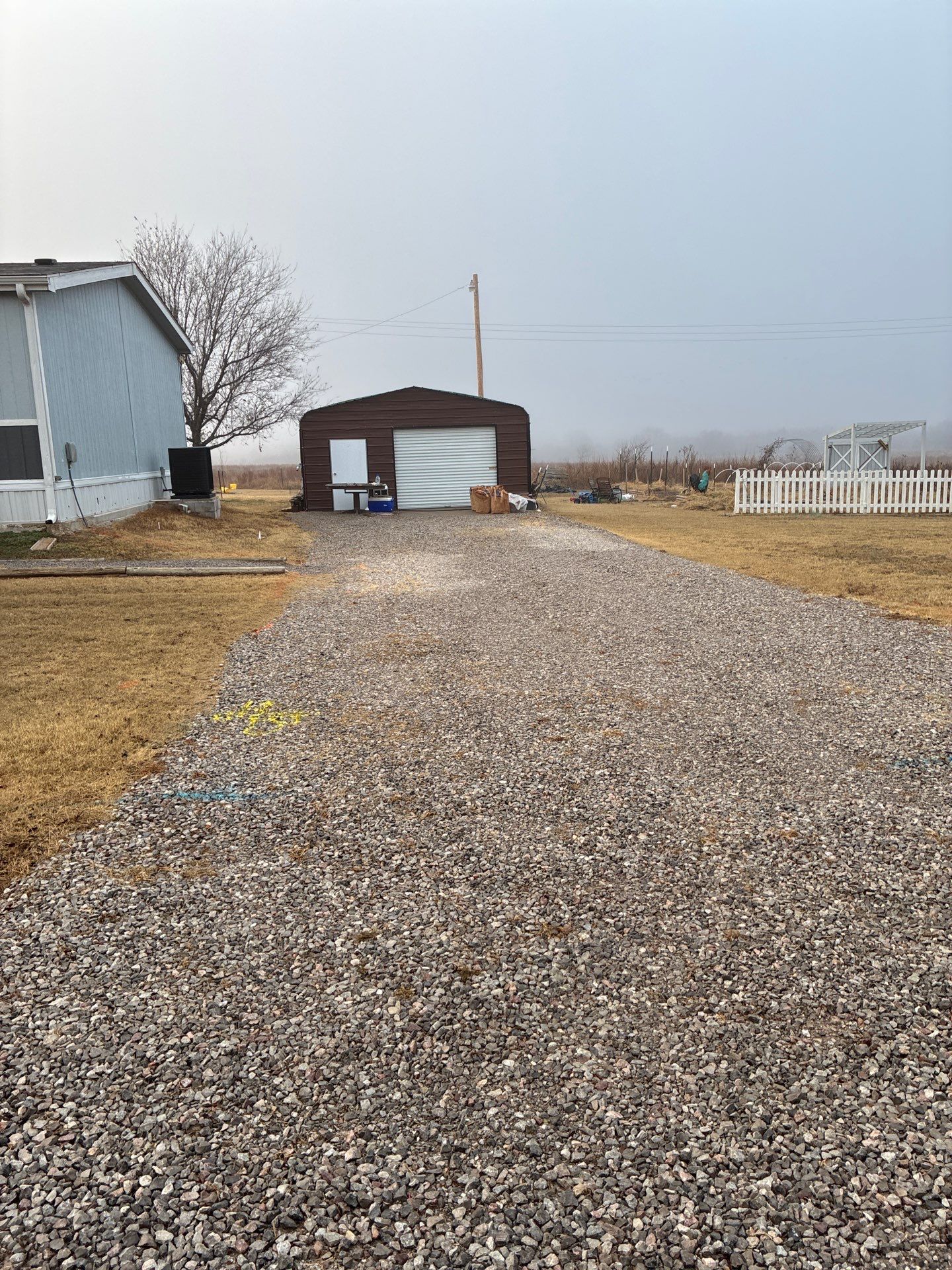 Shop Floor by Clays Services Inc