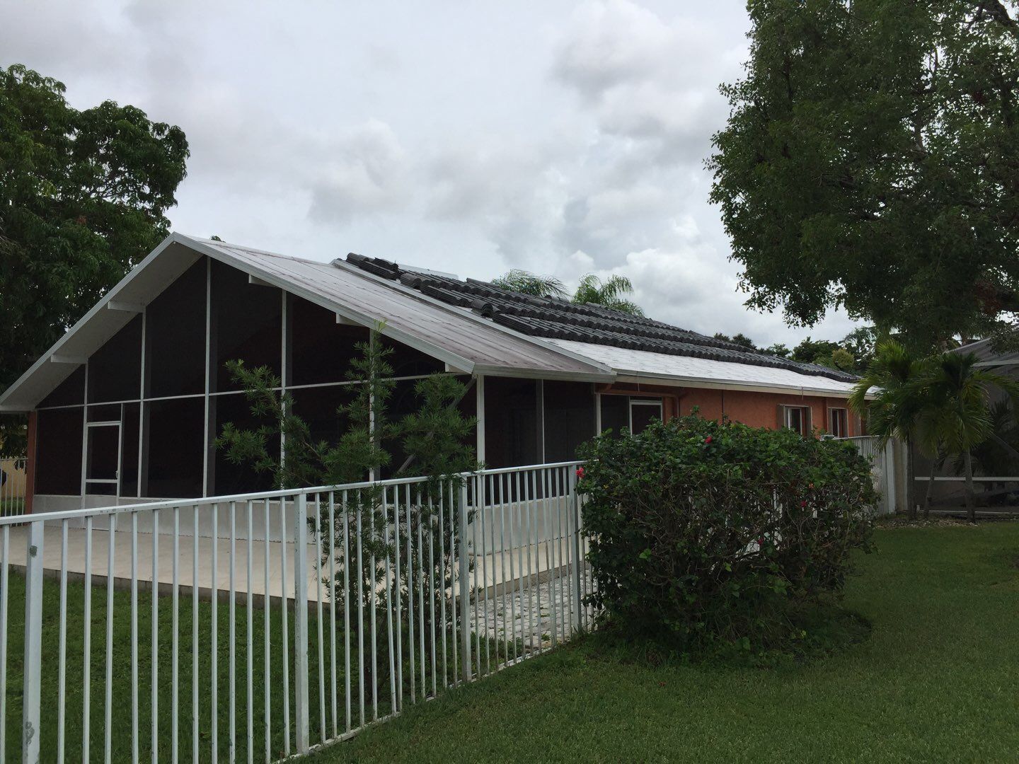 Residential Roofing Installation using WestLake Roofing Tile by BLUES BROTHERS CONSTRUCTION CORP