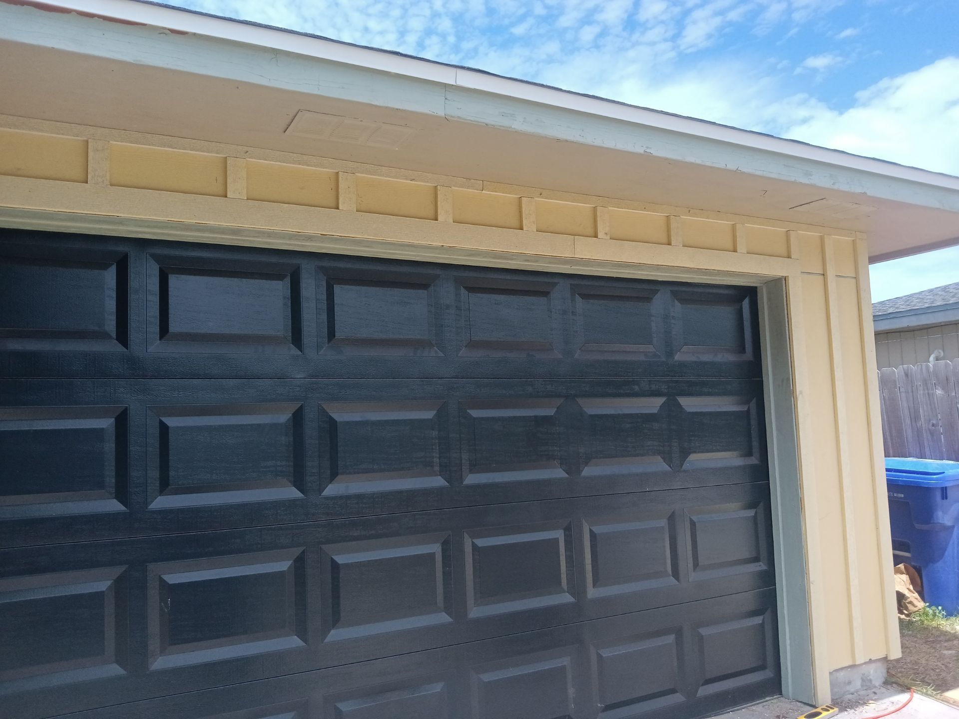Keep out the rain! by Bayfront Roofing and Construction