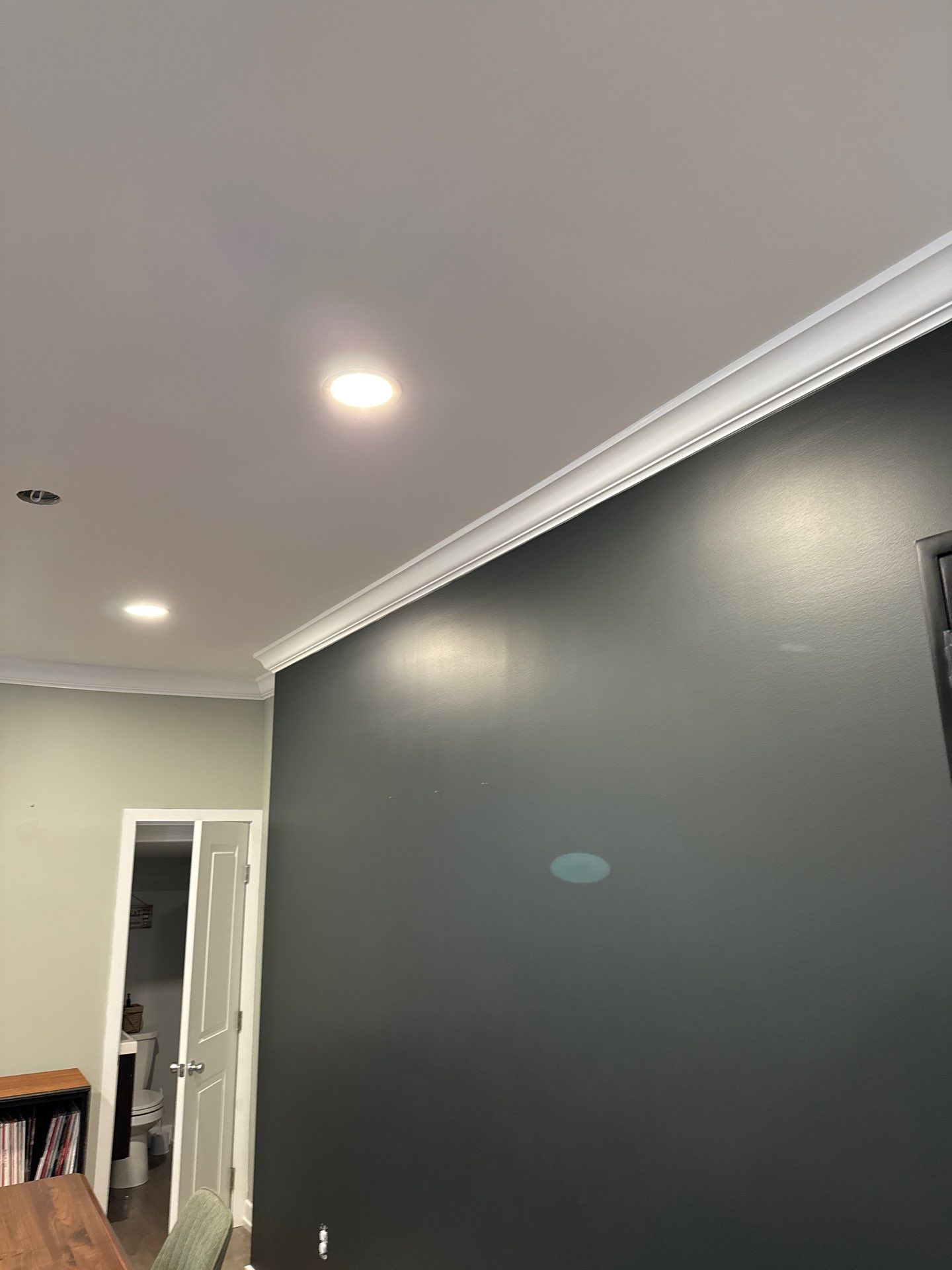 Interior Home Painting in Philadelphia, PA by Groovy Hues