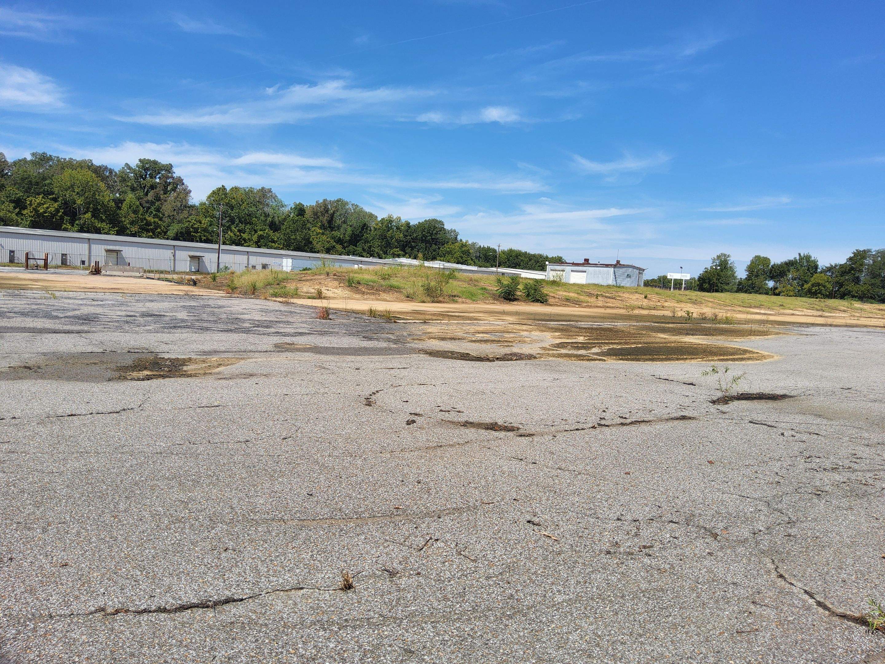 Memphis, TN by Ironhorn Enterprises