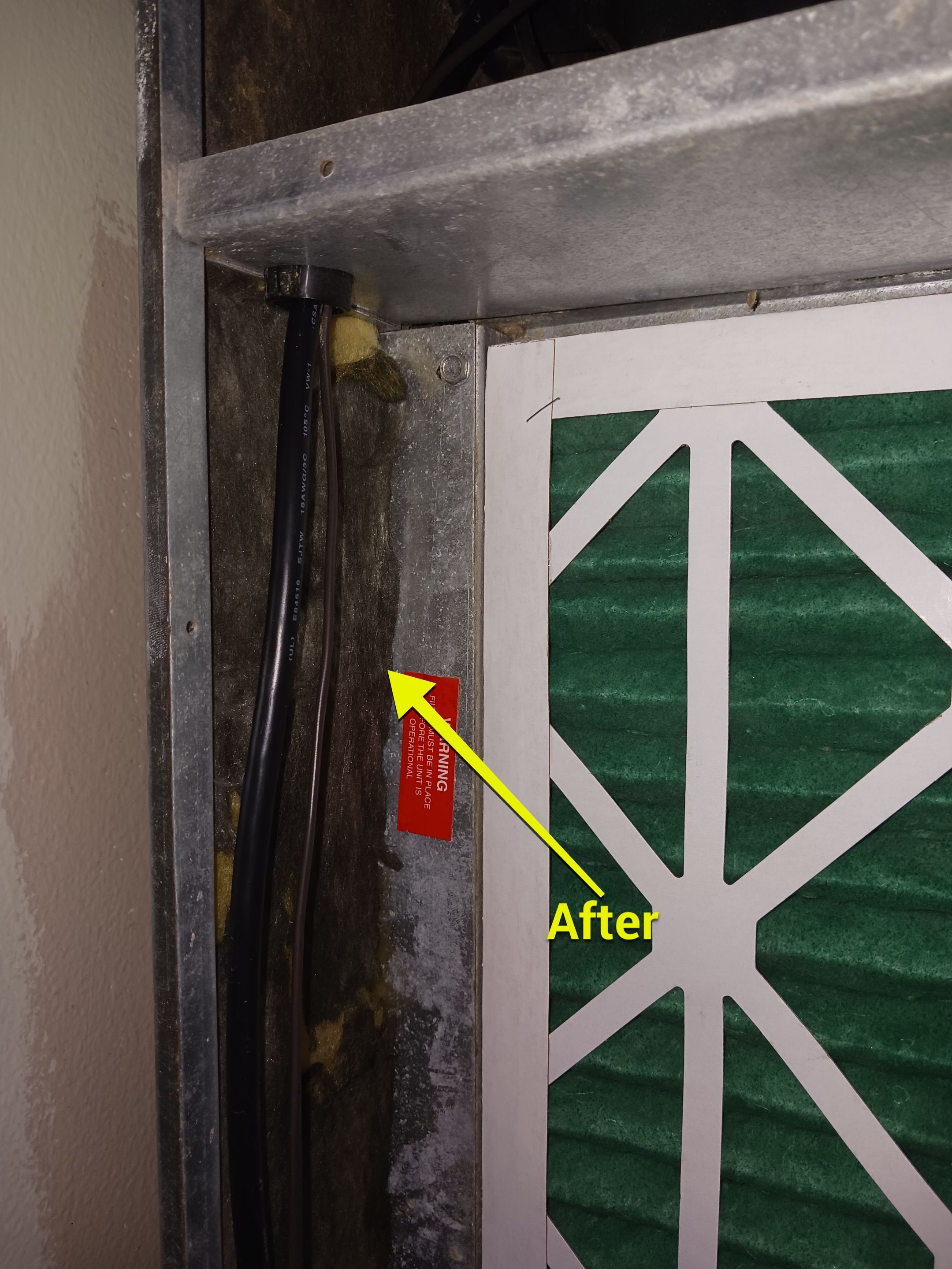 Commercial Air Duct Cleaning in Leesburg by Hygienic Air, Inc