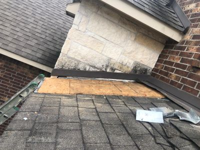 Project in Katy