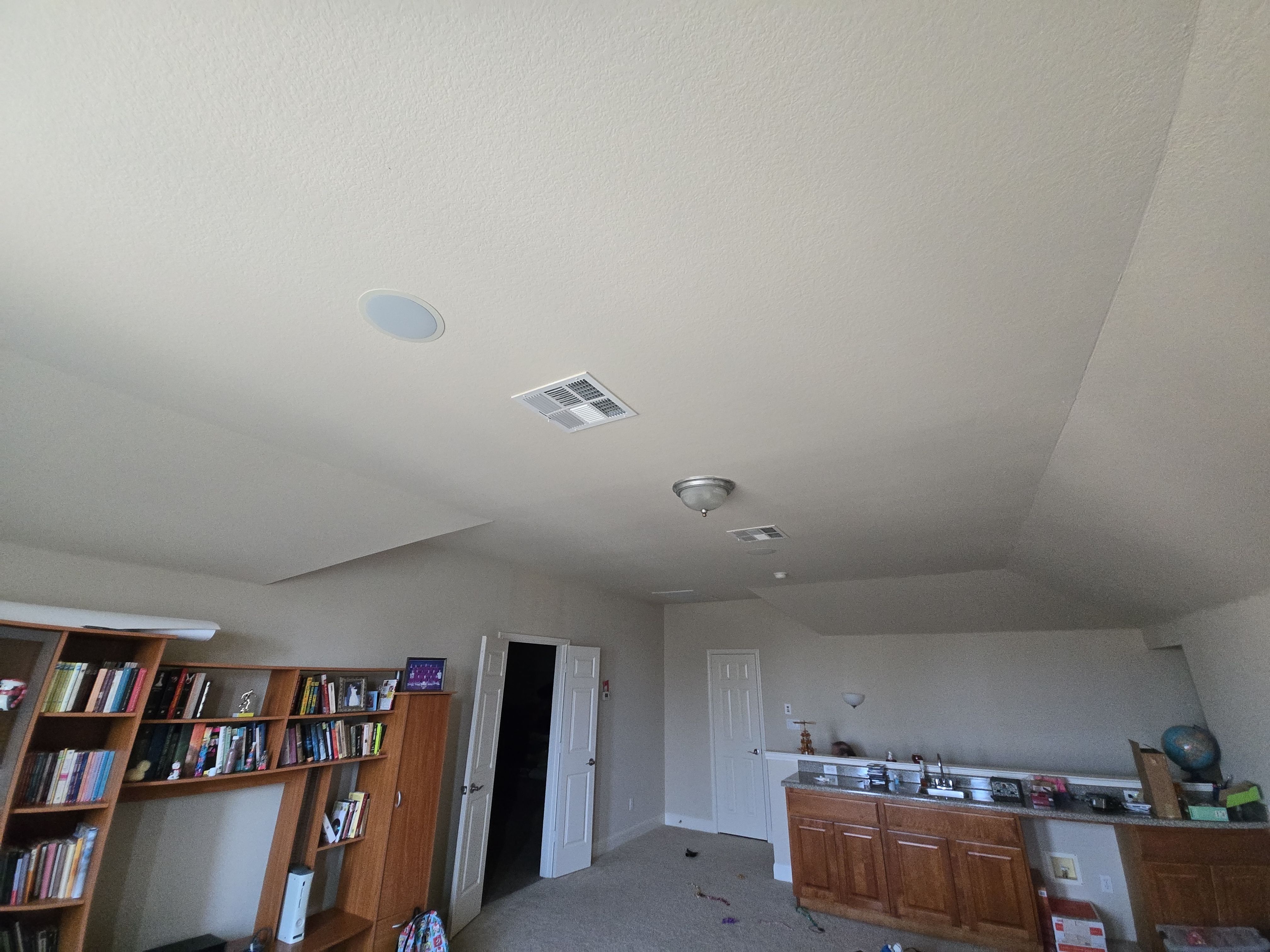 Project in Austin by Rhino Roofing and General Contracting, LLC
