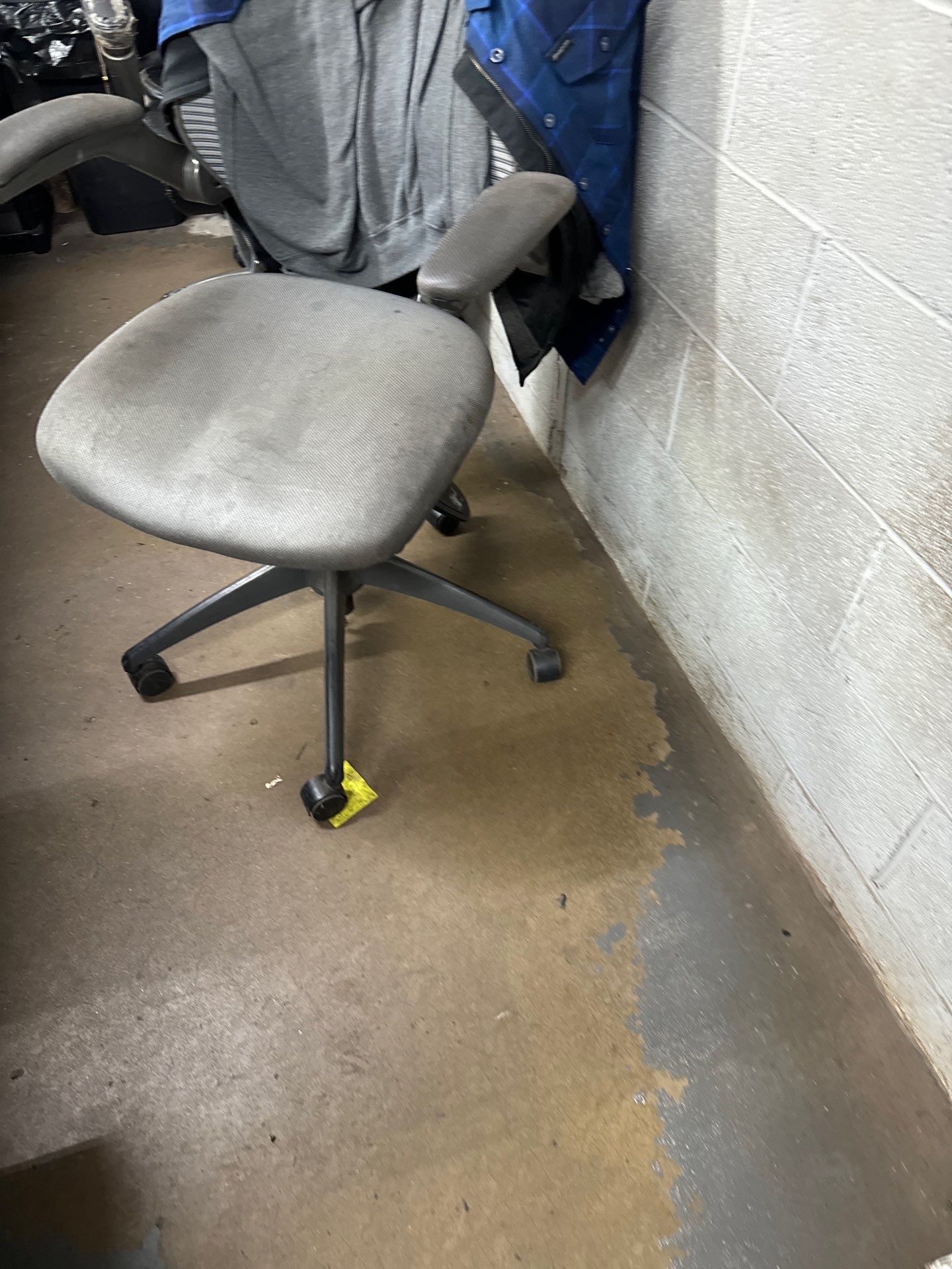 Gas Station Project in New Kensington by Floors in a Day, Inc