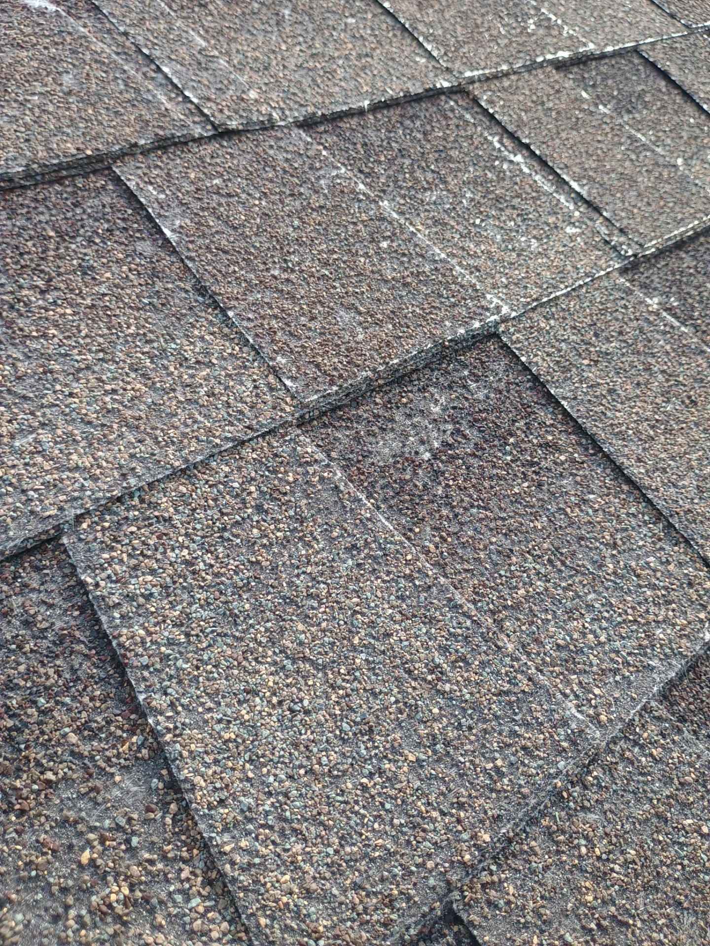 Oklahoma City Full Residential Roof Replacement with GAF Architectural Shingles by BANA Roofing and Solar Supply