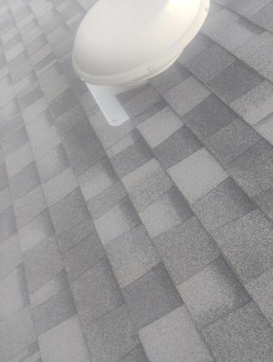 roof repair in Edmond