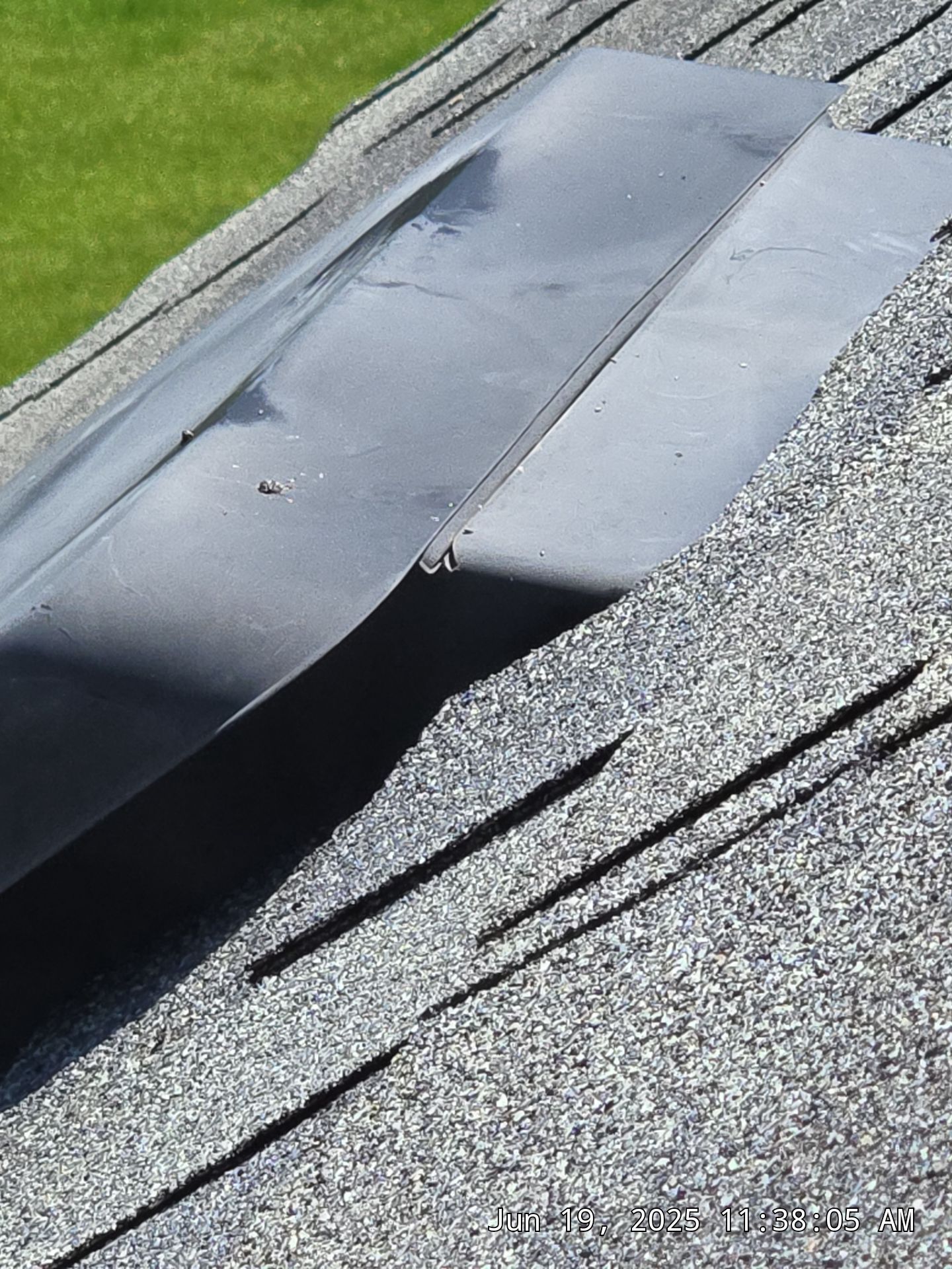 Roof Replacement by Sieren Roofing Services 
