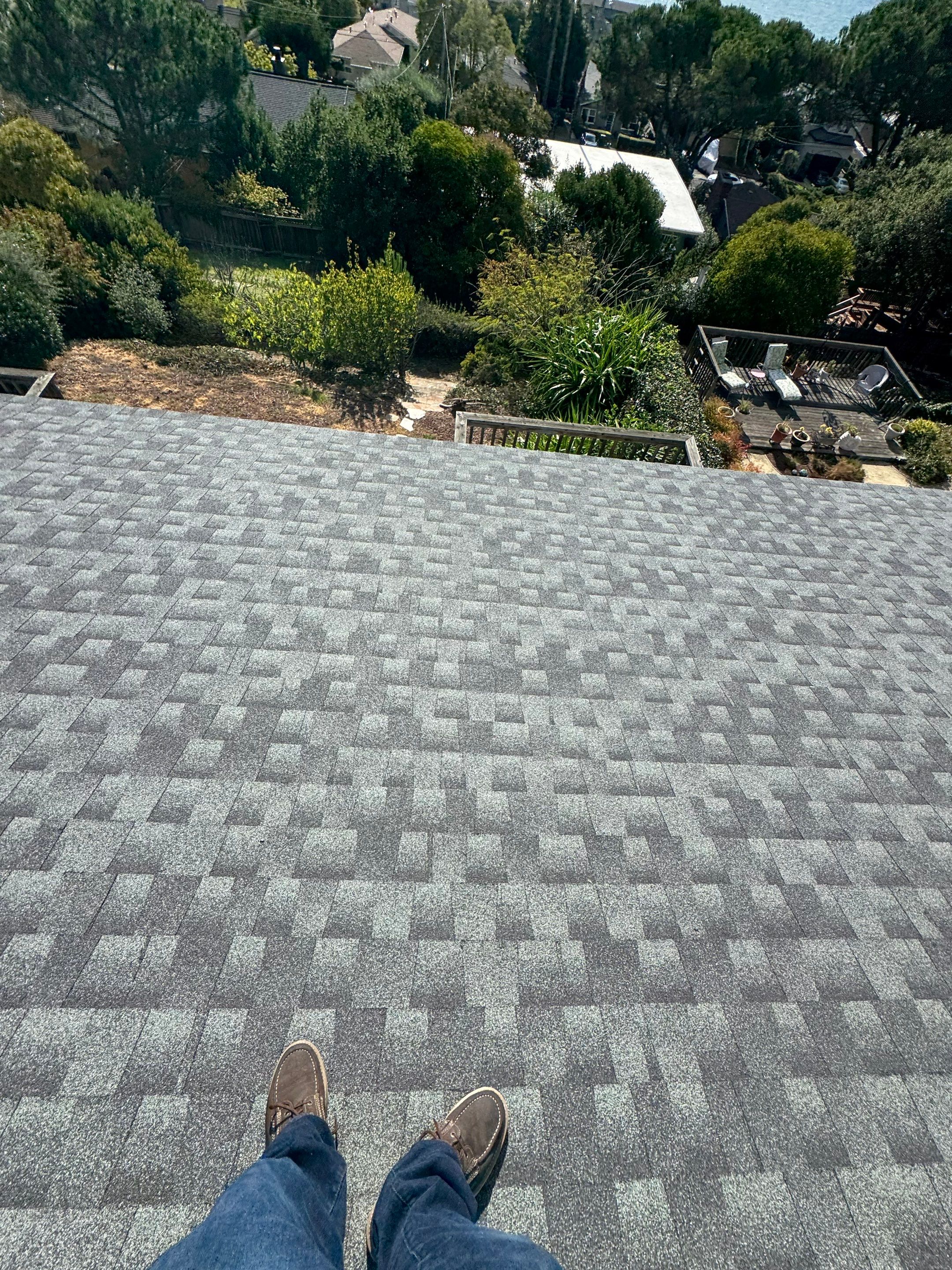 Roof Replacement - Benicia, CA 94510 by Epic Roof Replacement