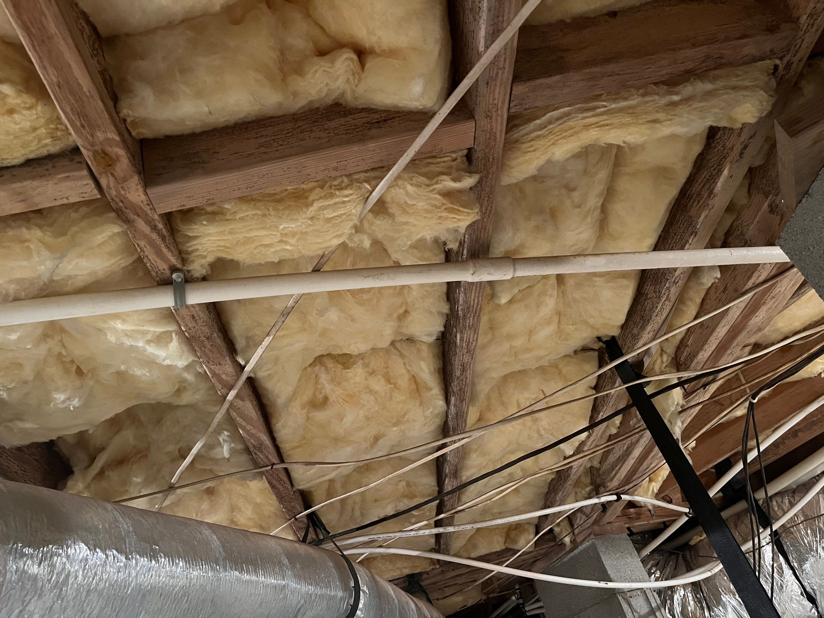 Dehumidifier and Moisture Barrier install with Structural repairs. by Impact Crawlspace