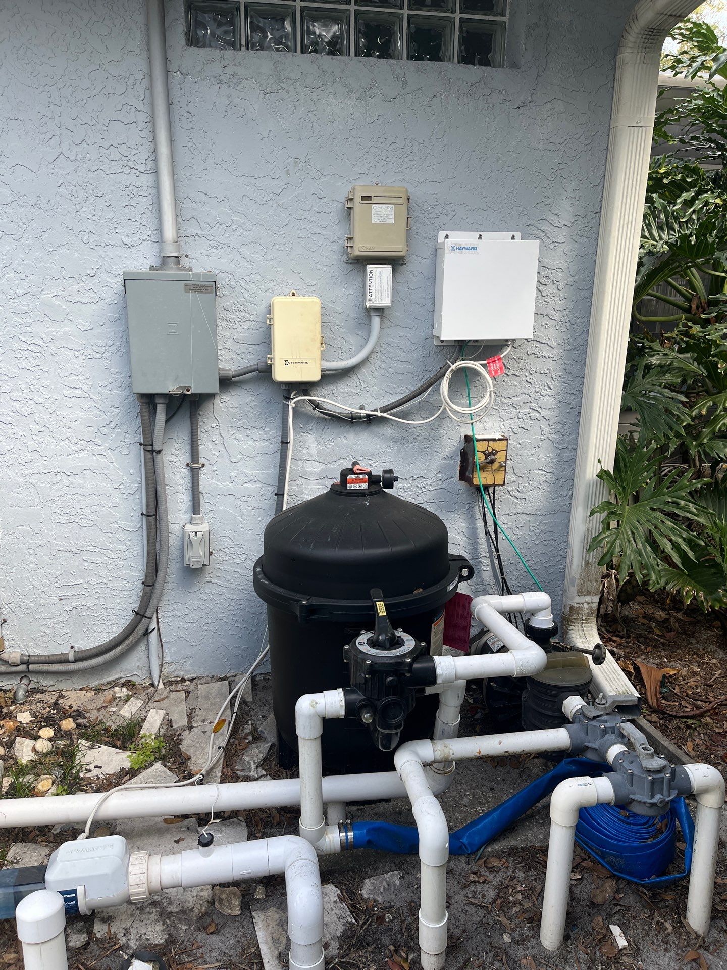 Premium LED Holiday Lighting Installation | Longwood, FL 32779 by Smartron Electric