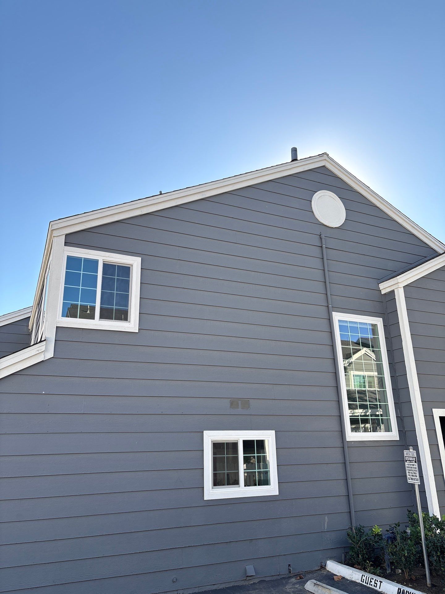 Ontario window upgrade by American Window Company