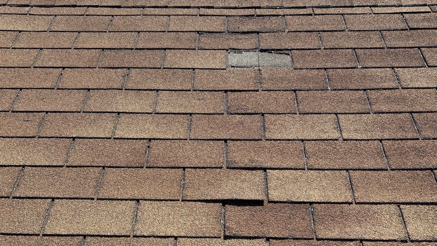 Andrew's Full Re-Roof by All Storm Roofing & Construction