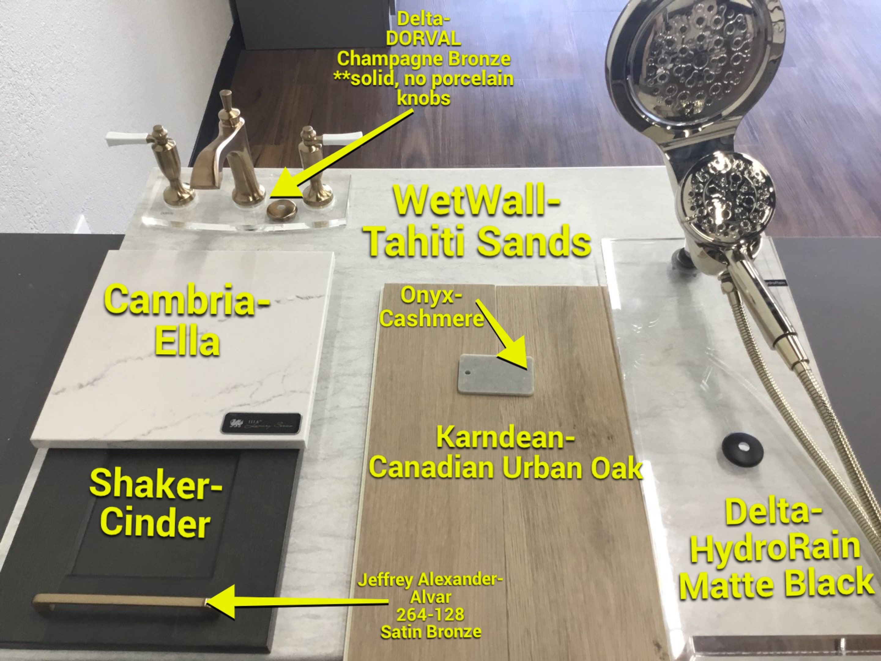 San Antonio Guest Bathroom Remodel by Legacy Bath and Kitchen 