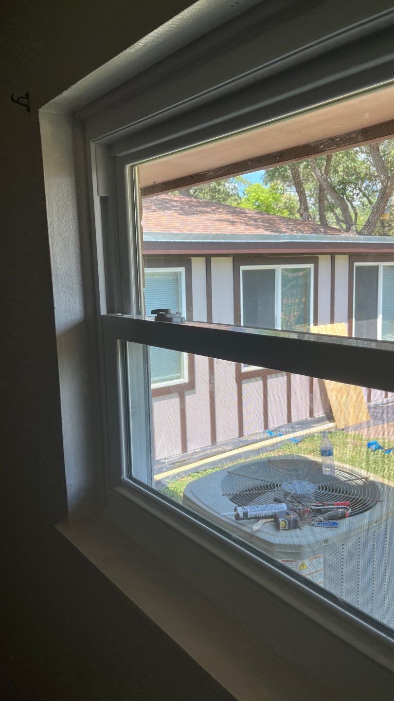 Lady Cave. Thats a thing...Right?! by Bayfront Roofing and Construction